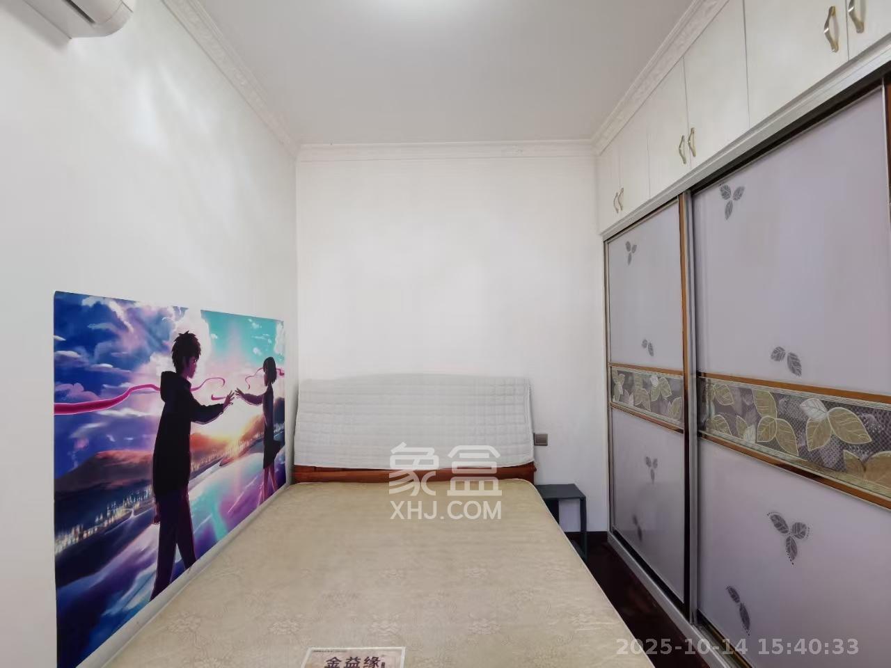 荣盛花语馨苑 2室2厅1卫 2200.0元/月 荣盛花语馨苑 2室2厅1卫 2200.0元/月室内图