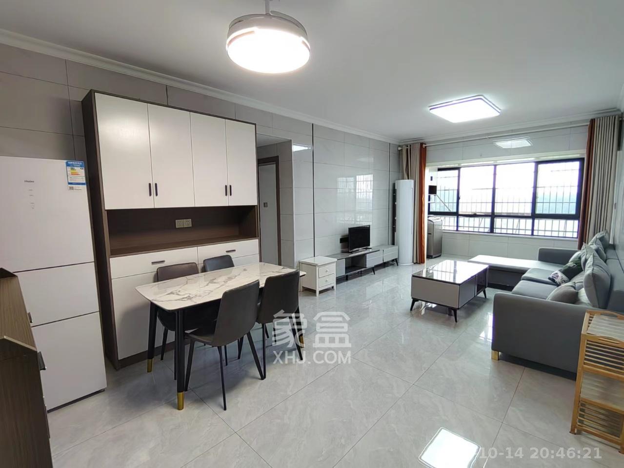 坪山家园  2室1厅1卫    1900.0元/月 坪山家园  2室1厅1卫    1900.0元/月室内图