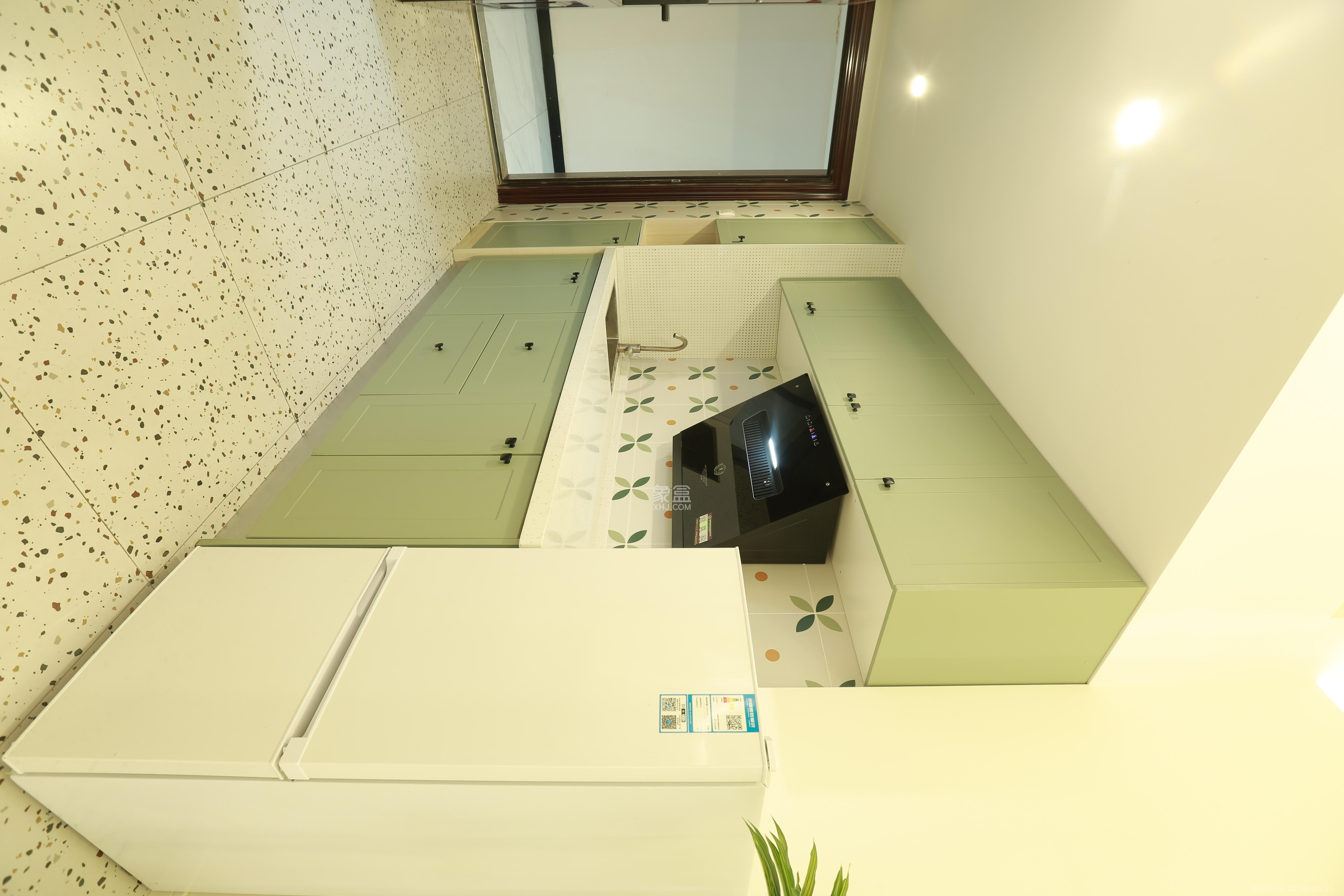 润和国际广场  1室0厅0卫    2800.0元/月室内图