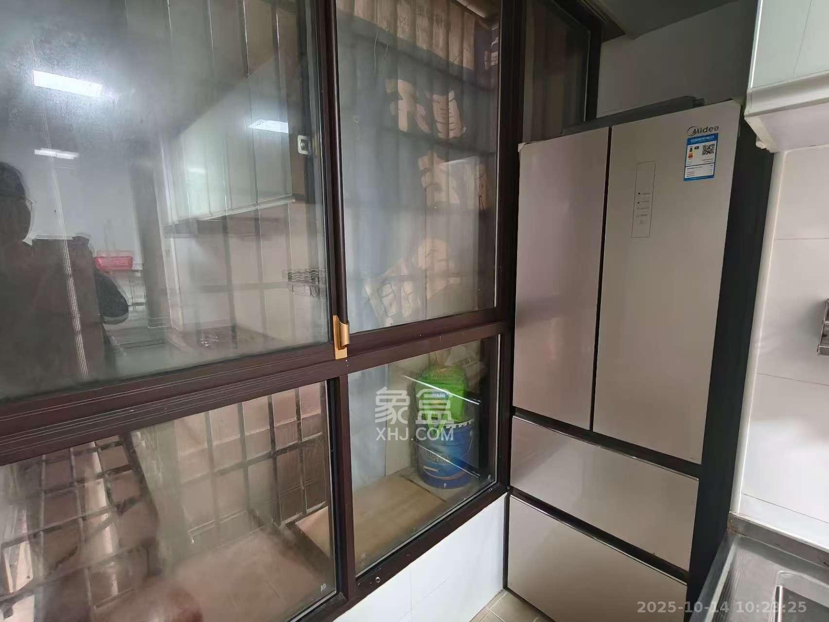 协信星澜汇 1室2厅1卫 3200.0元/月 协信星澜汇 1室2厅1卫 3200.0元/月室内图