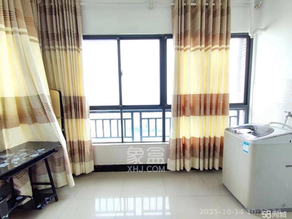 兰亭峰景  1室1厅1卫    1800.0元/月室内图