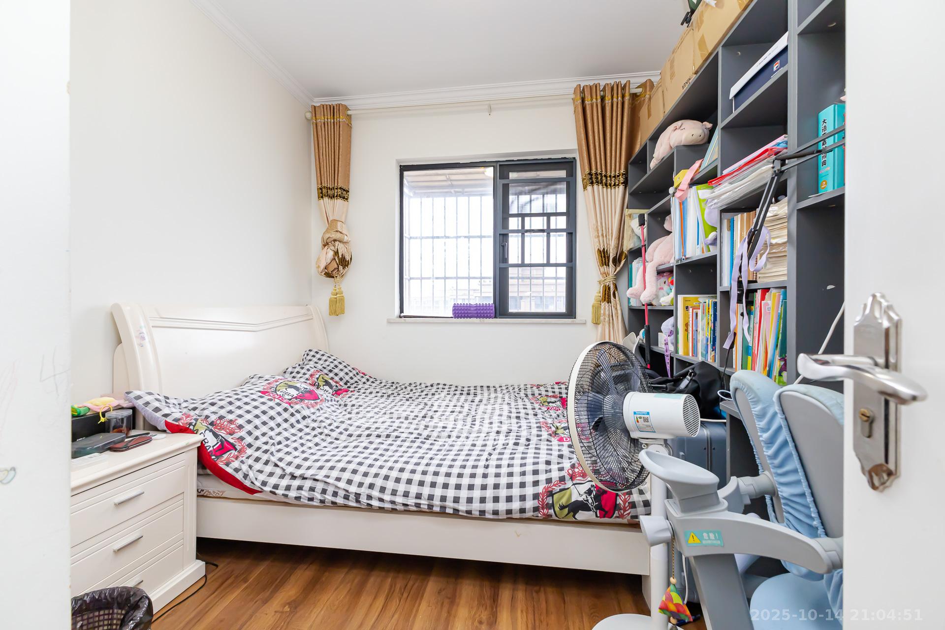 润和之悦(金泽园) 4室2厅2卫 89.0万 润和之悦(金泽园) 4室2厅2卫 89.0万卧室