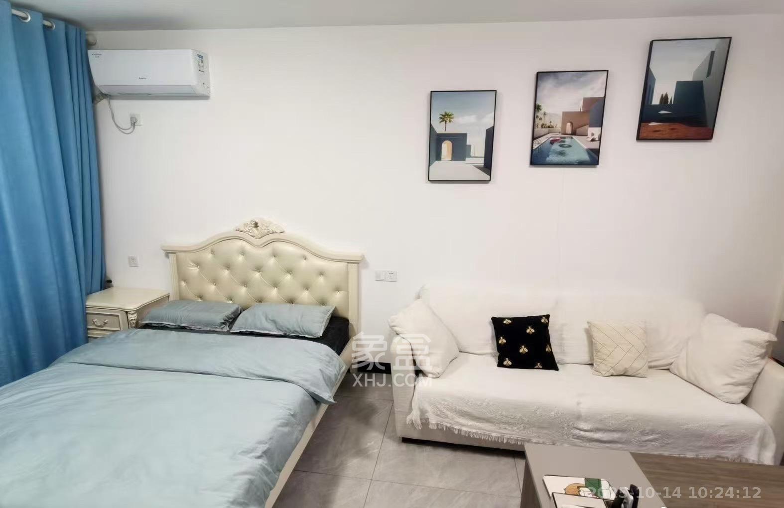 鑫远悦城(鑫远悦时代)  1室1厅1卫    1550.0元/月 鑫远悦城(鑫远悦时代)  1室1厅1卫    1550.0元/月室内图