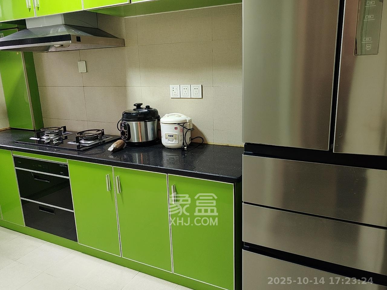 五矿紫湖香醍  3室2厅1卫    2000.0元/月室内图