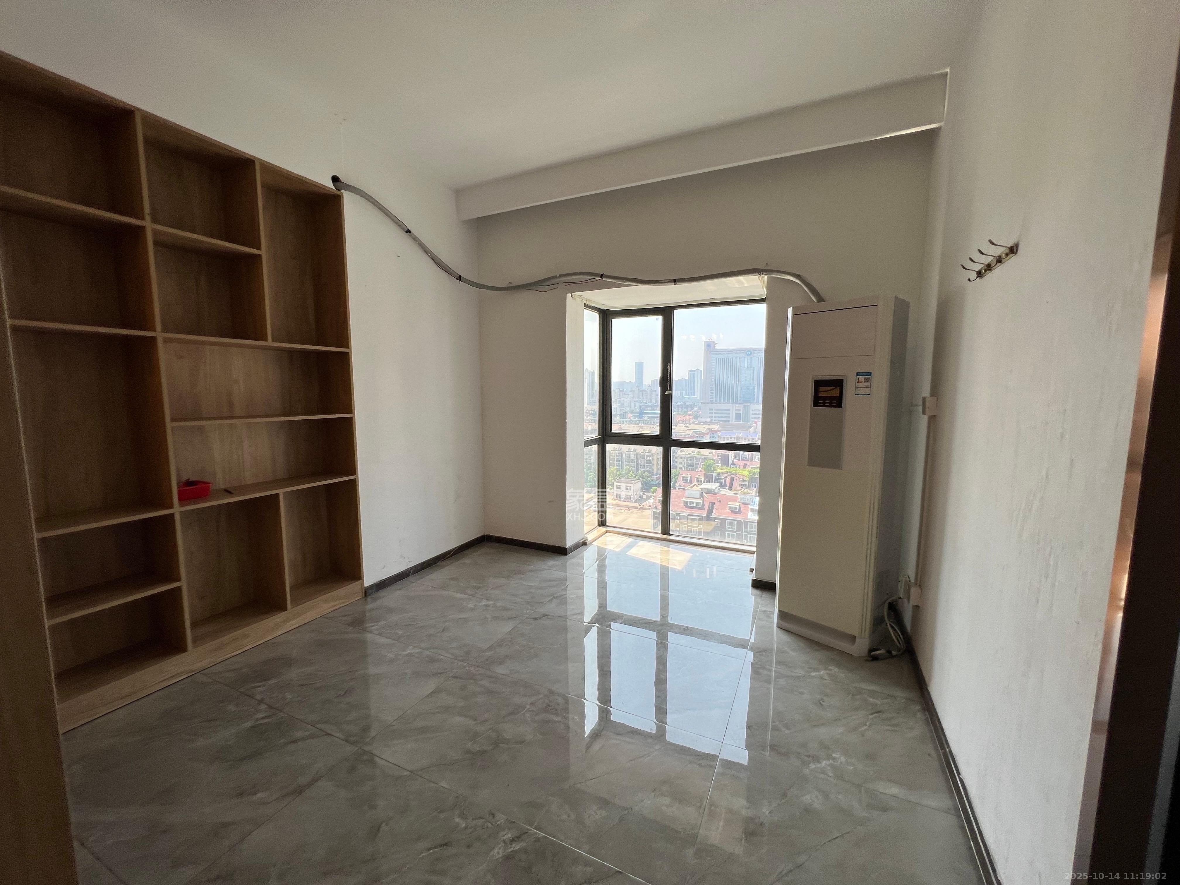 建安新商汇 1室1厅1卫 7500.0元/月 建安新商汇 1室1厅1卫 7500.0元/月室内图