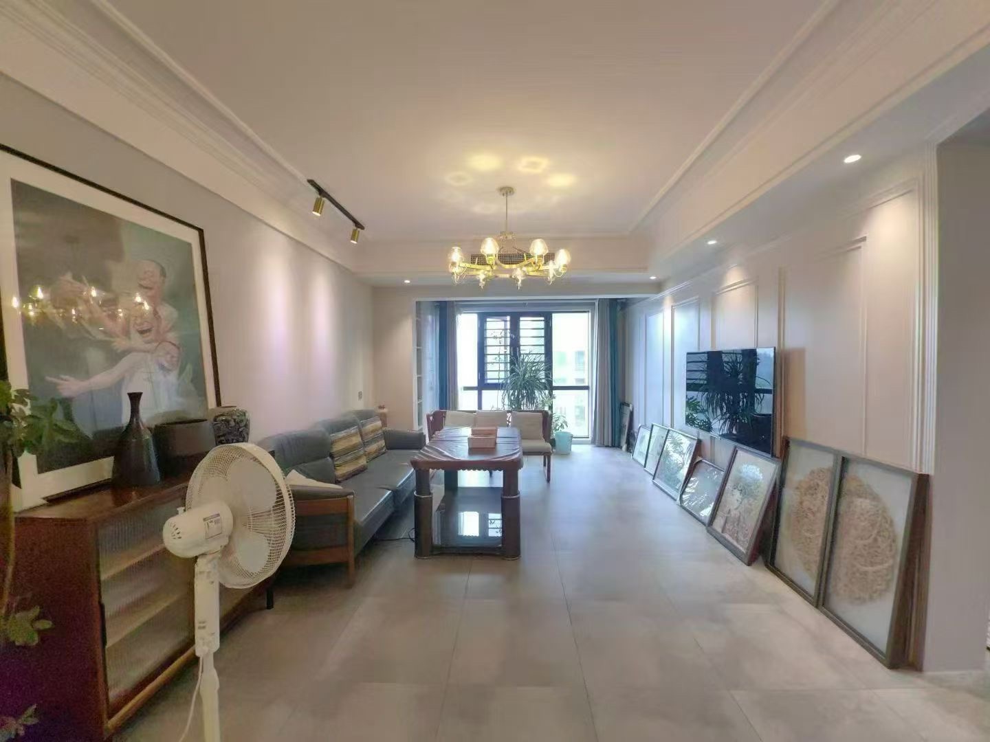 湾田和悦  1室0厅0卫    65.0万客厅