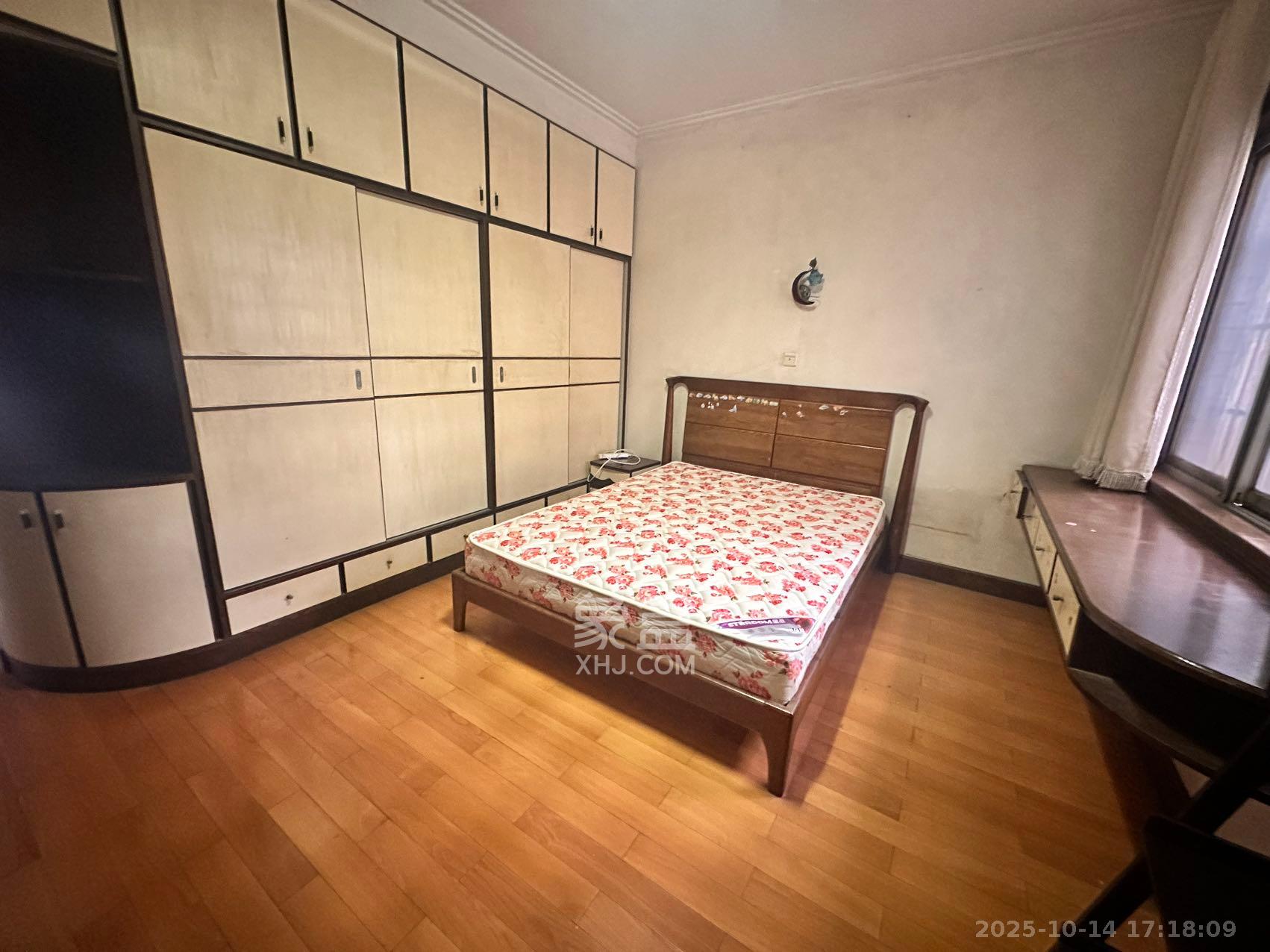 富兴金地大厦  3室2厅2卫    3000.0元/月室内图