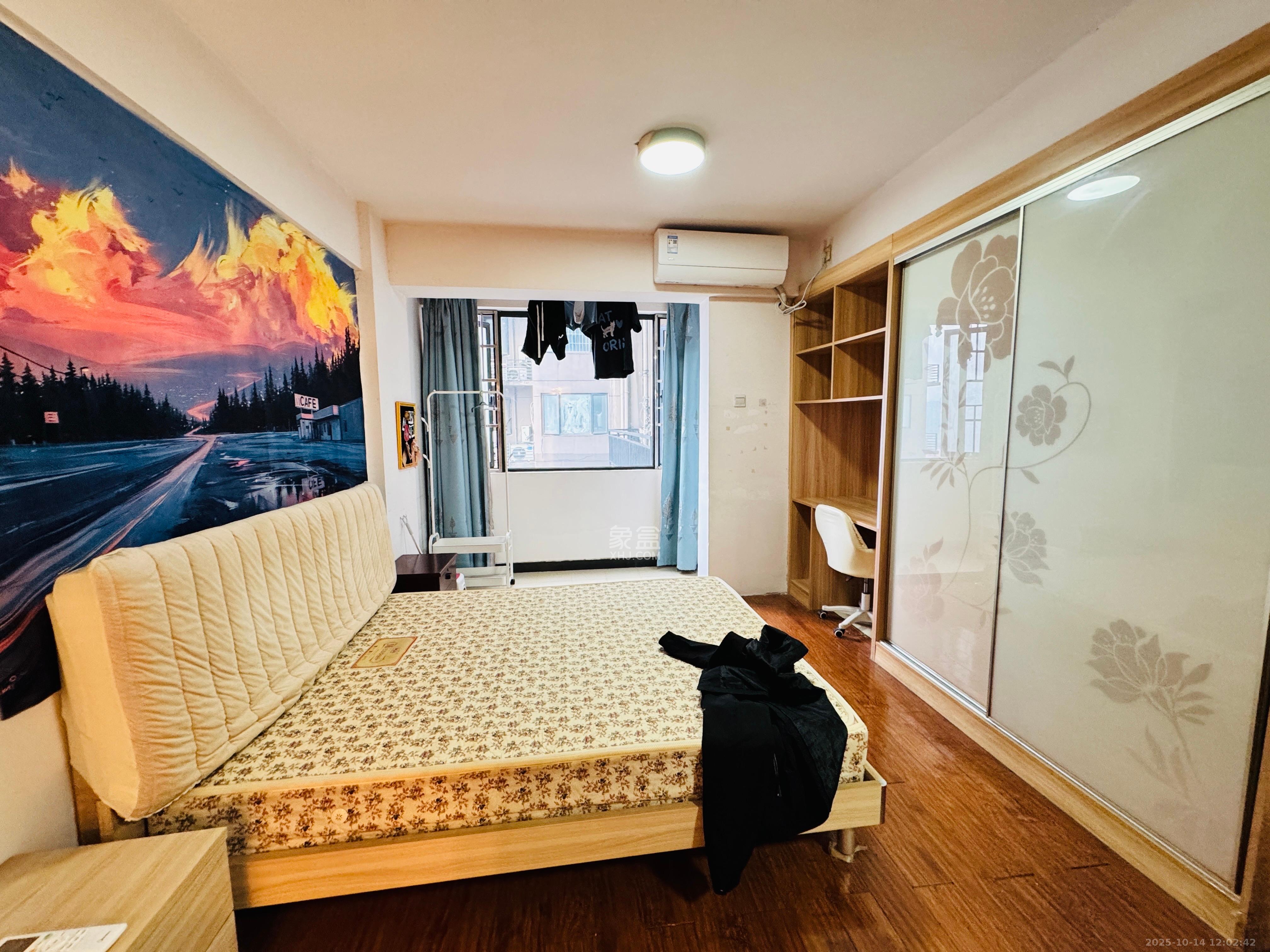 印象天心 1室1厅1卫 1600.0元/月 印象天心 1室1厅1卫 1600.0元/月室内图