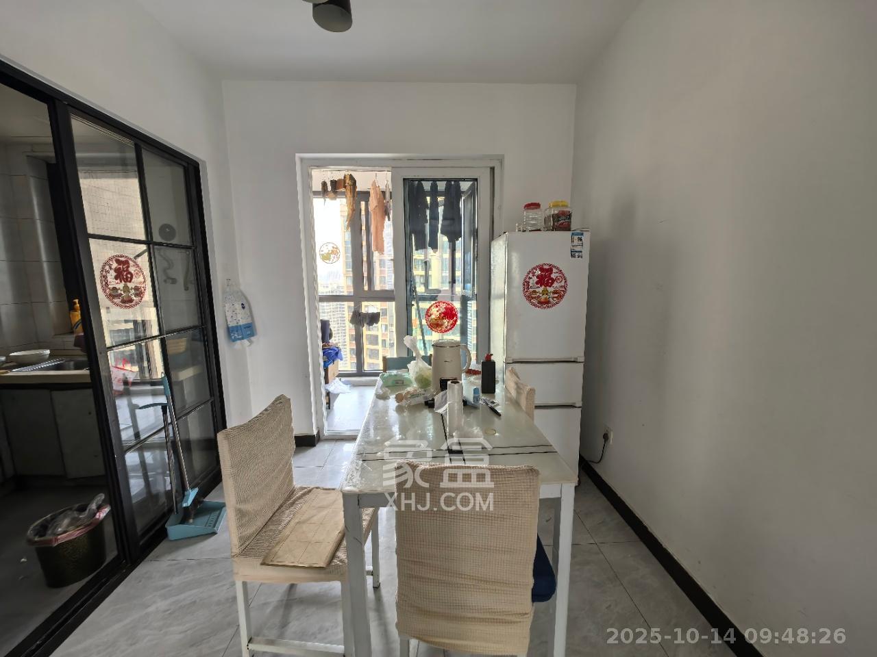 福晟钱隆国际(晟冉景苑) 3室2厅2卫 2500.0元/月 福晟钱隆国际(晟冉景苑) 3室2厅2卫 2500.0元/月室内图