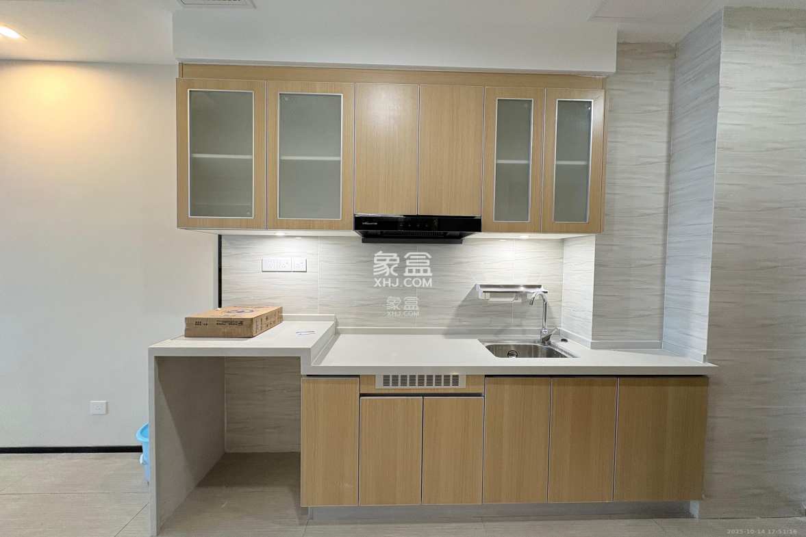 恒大珺悦府 1室1厅1卫 1600.0元/月 恒大珺悦府 1室1厅1卫 1600.0元/月室内图