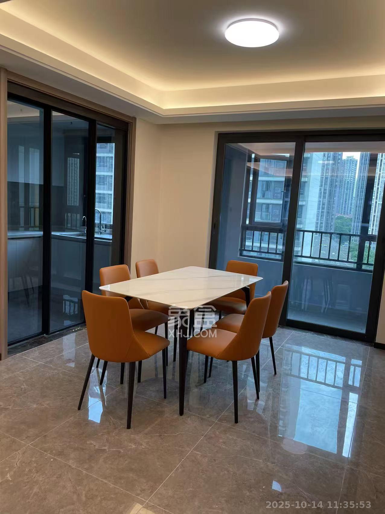 中海阅溪府  4室2厅2卫    4000.0元/月 中海阅溪府  4室2厅2卫    4000.0元/月室内图