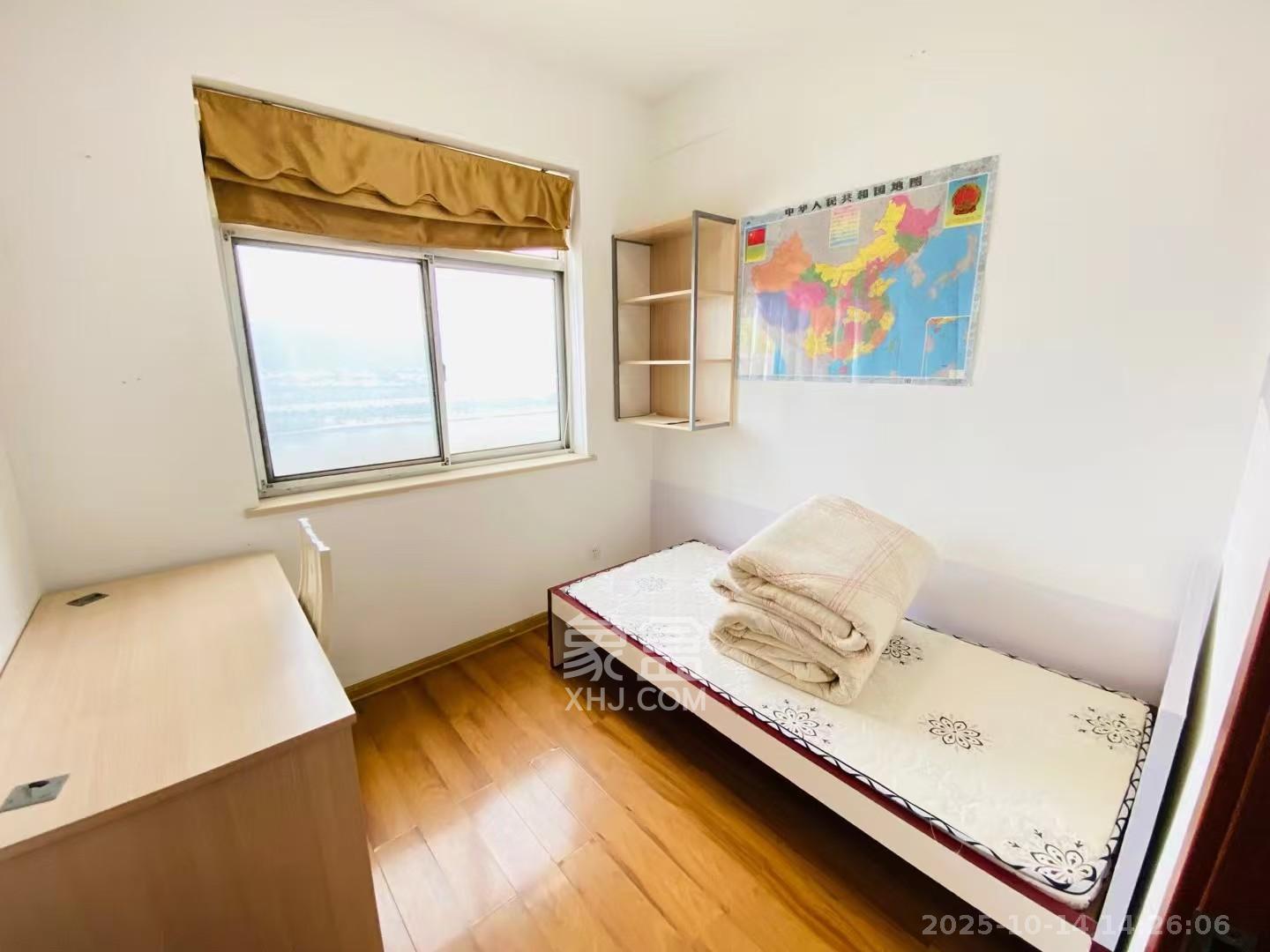 景泰雅苑(景江融城) 3室1厅1卫 3200.0元/月 景泰雅苑(景江融城) 3室1厅1卫 3200.0元/月室内图