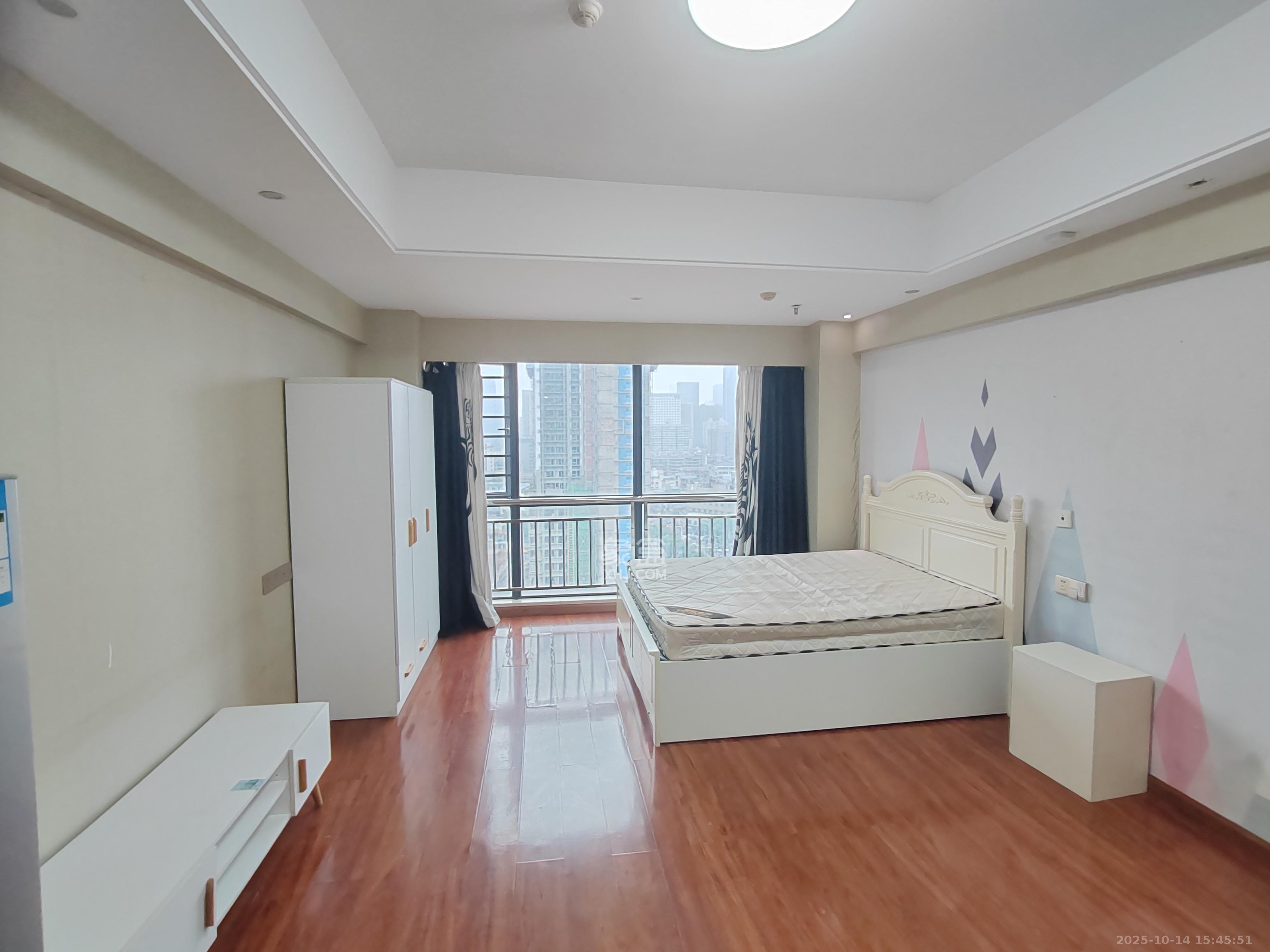 五一钻界  1室1厅1卫    2200.0元/月室内图