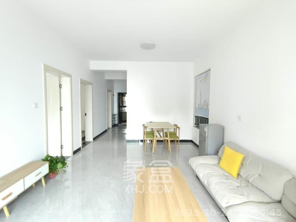 才子城 3室2厅1卫 1500.0元/月 才子城 3室2厅1卫 1500.0元/月室内图