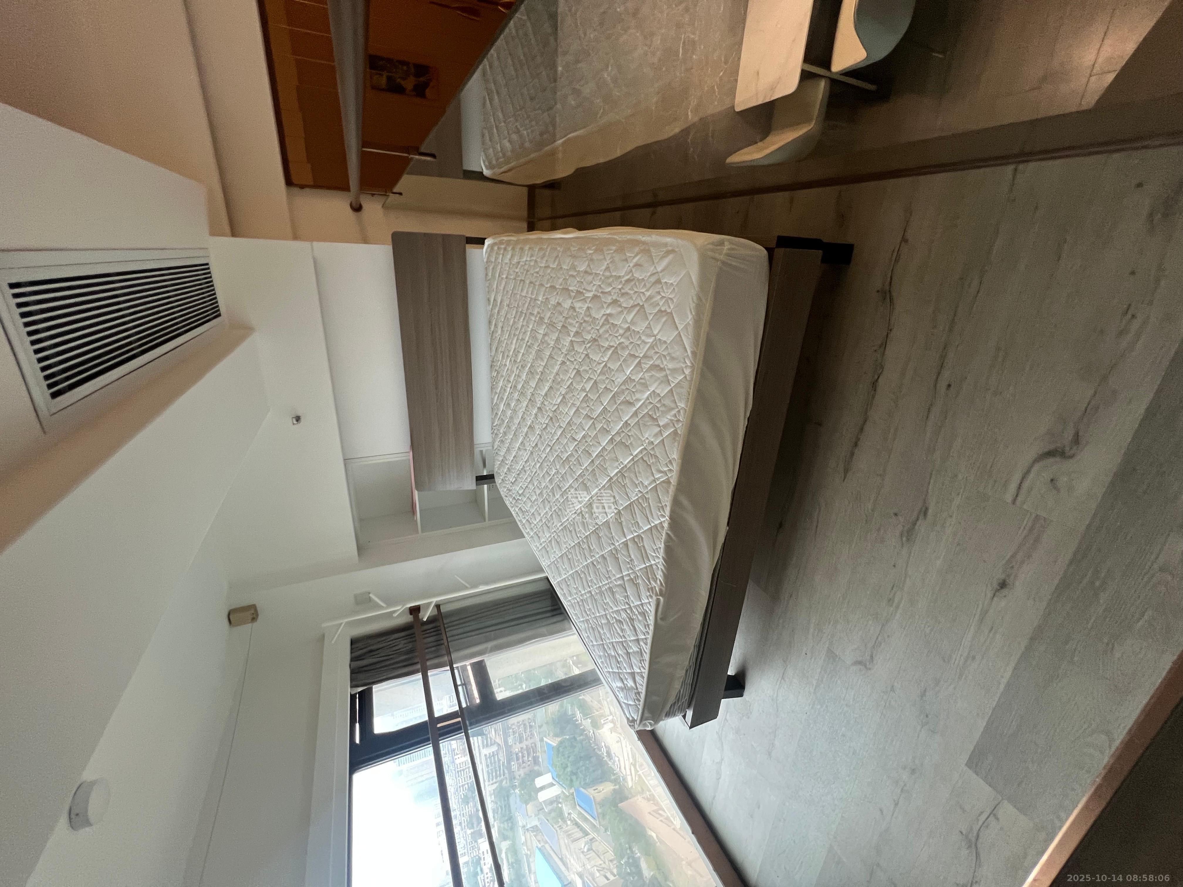 圆泰长沙印  2室1厅1卫    2500.0元/月室内图