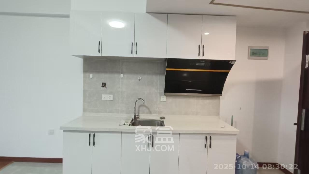 博长山水香颐  1室0厅0卫    1300.0元/月室内图