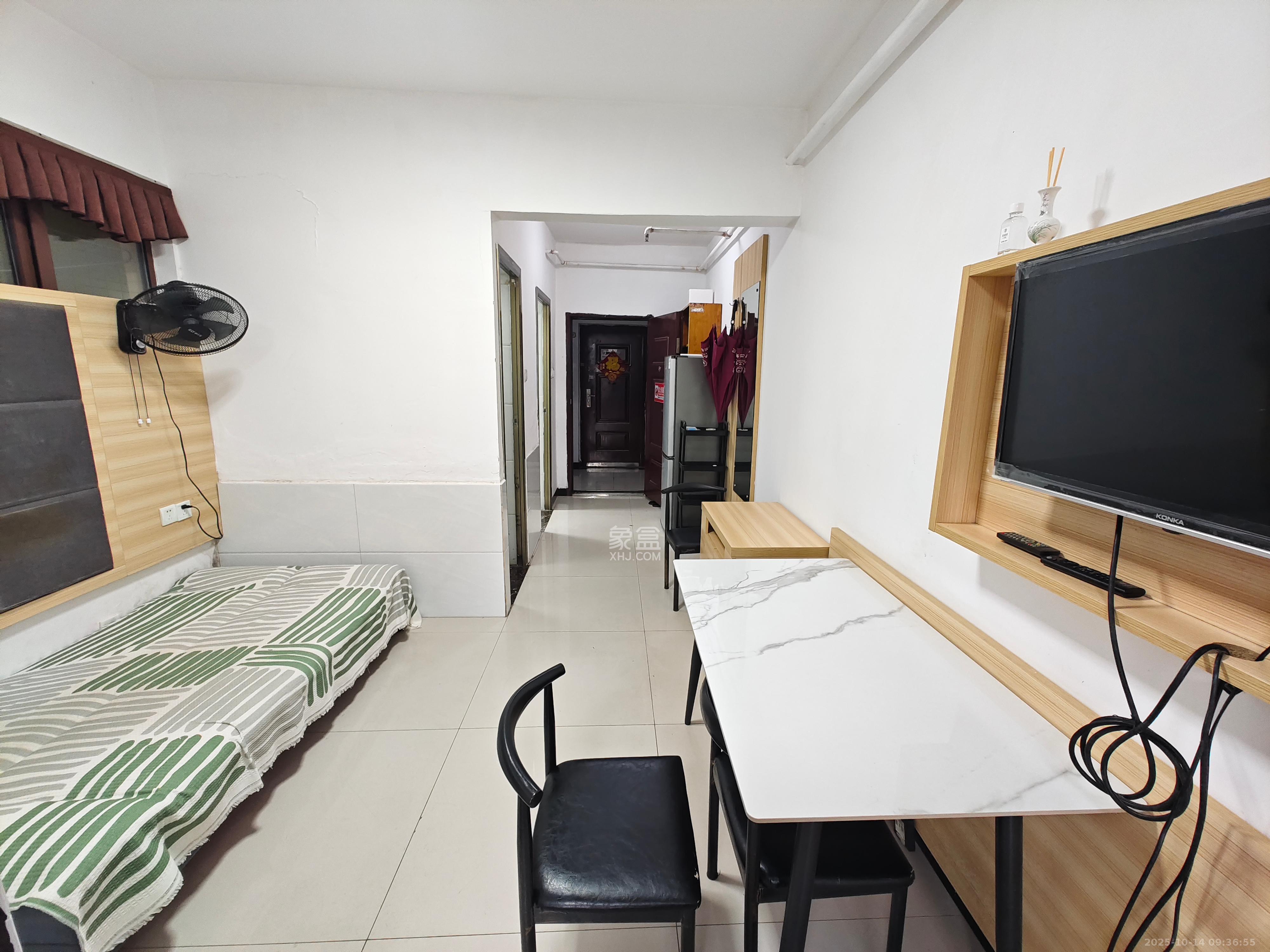 金房奥斯卡  1室1厅1卫    1400.0元/月 金房奥斯卡  1室1厅1卫    1400.0元/月室内图