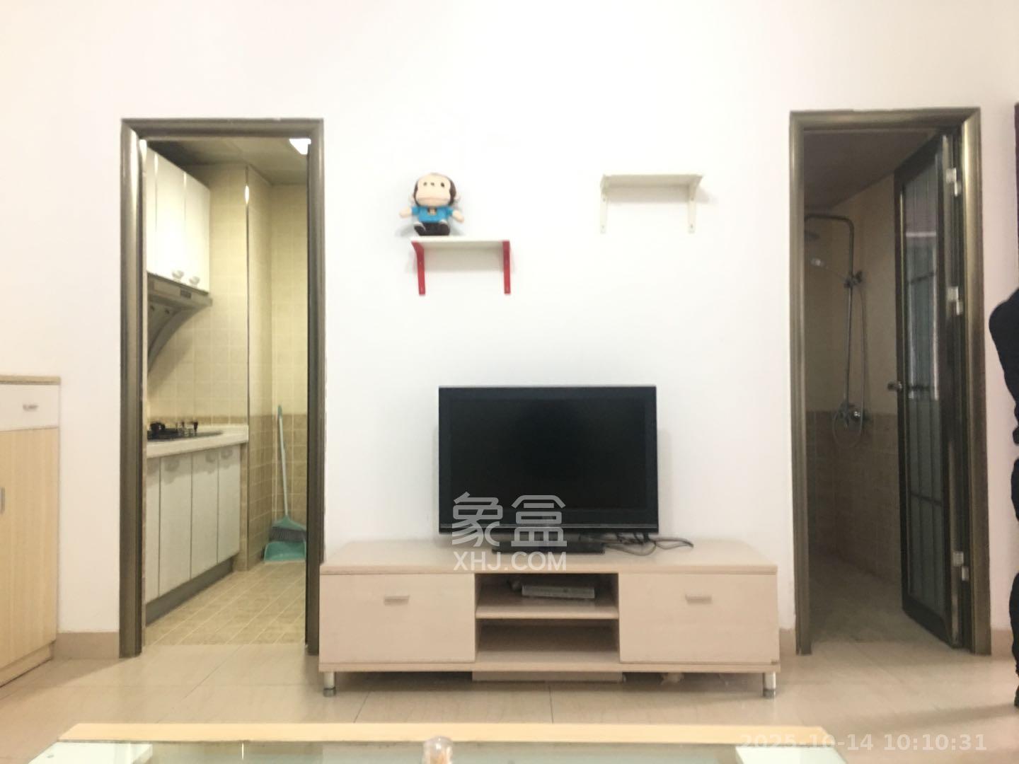 中江佳境天成  2室1厅1卫    1900.0元/月 中江佳境天成  2室1厅1卫    1900.0元/月室内图