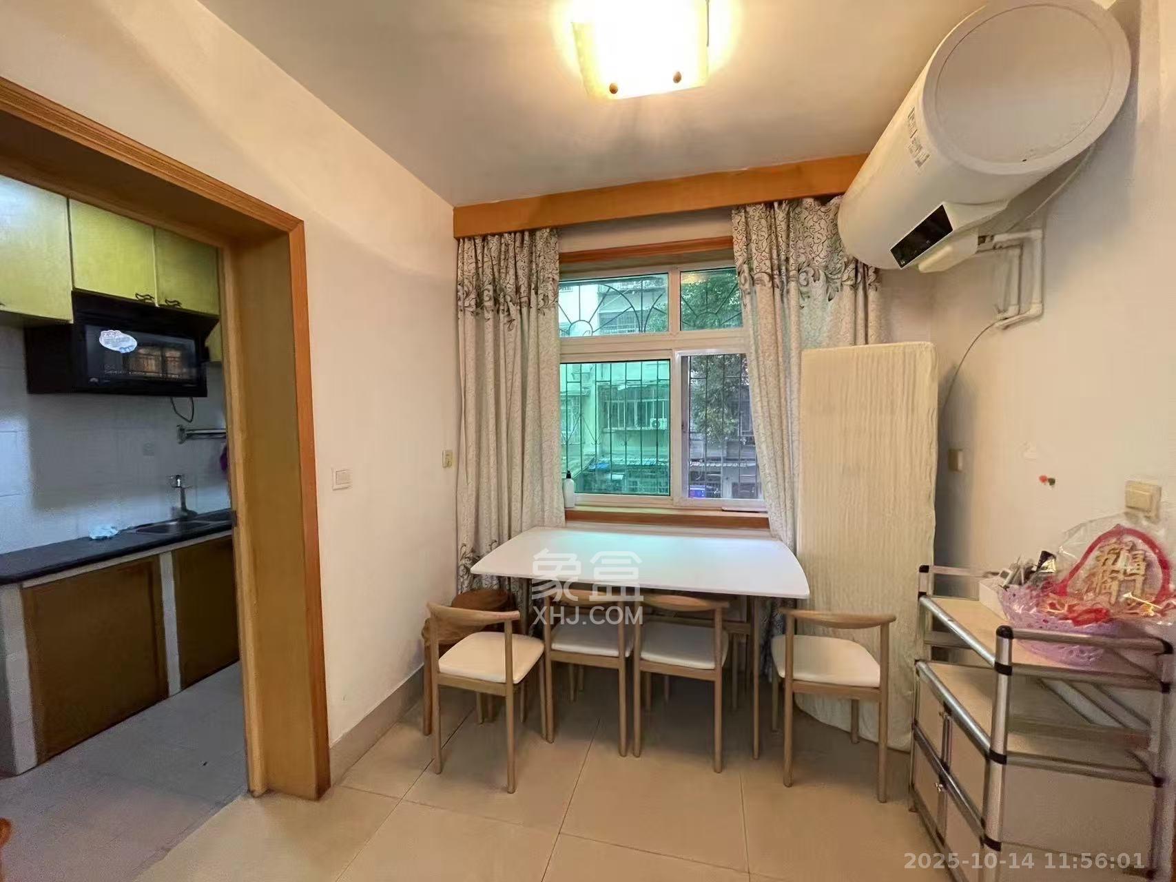 天心物业  2室1厅1卫    1550.0元/月 天心物业  2室1厅1卫    1550.0元/月室内图