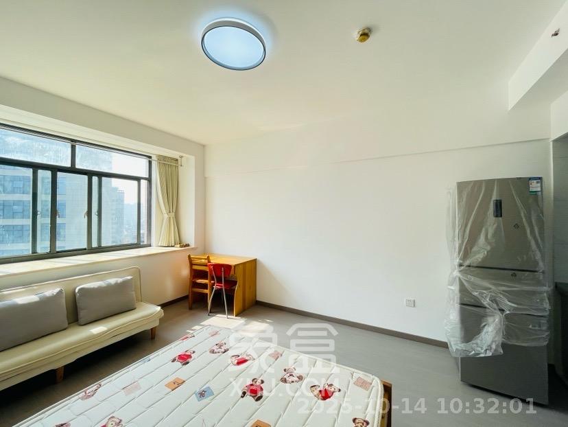 长沙紫金苑 1室0厅0卫 1700.0元/月 长沙紫金苑 1室0厅0卫 1700.0元/月室内图