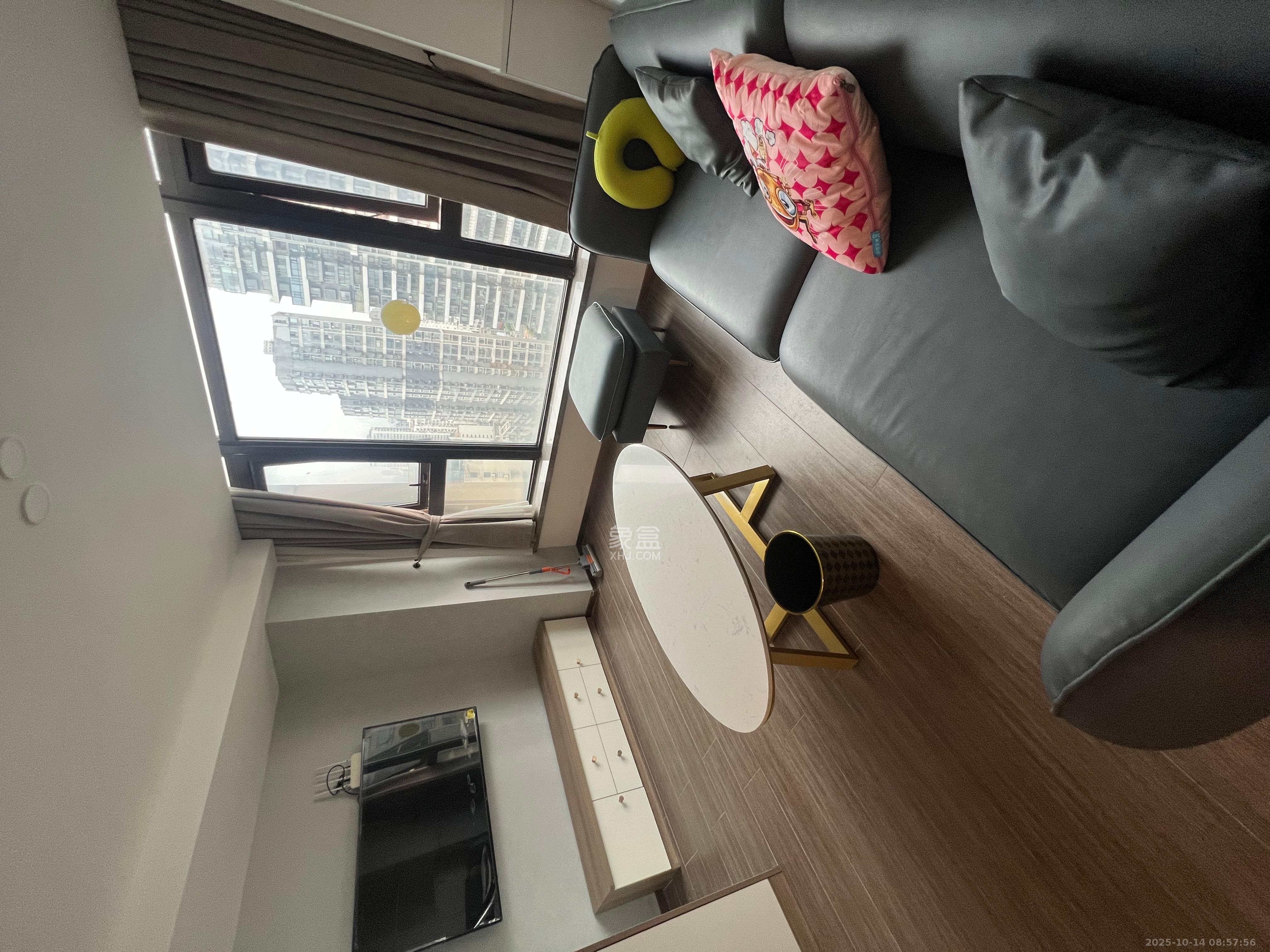 圆泰长沙印 2室1厅1卫 2500.0元/月 圆泰长沙印 2室1厅1卫 2500.0元/月室内图