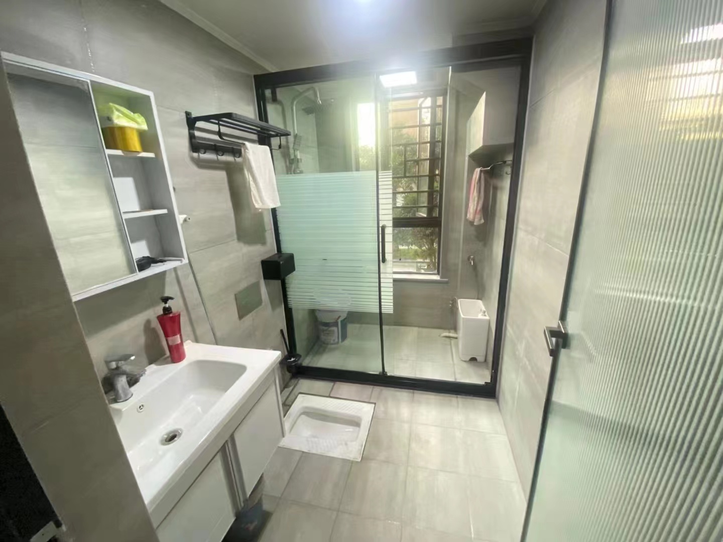 北建理想城  3室0厅2卫    2000.0元/月室内图