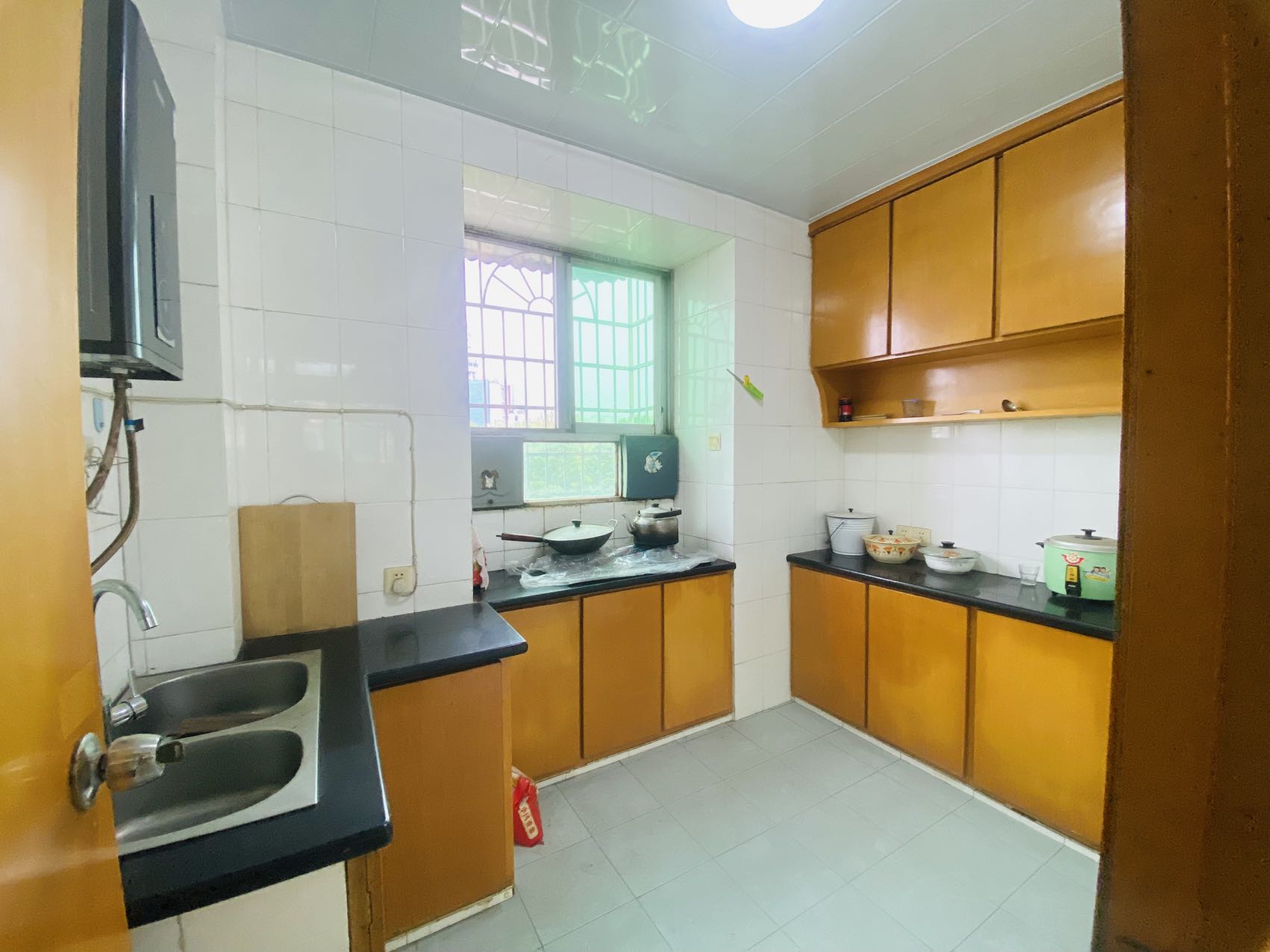 大码头办事处 2室2厅1卫 29.8万 大码头办事处 2室2厅1卫 29.8万室内图