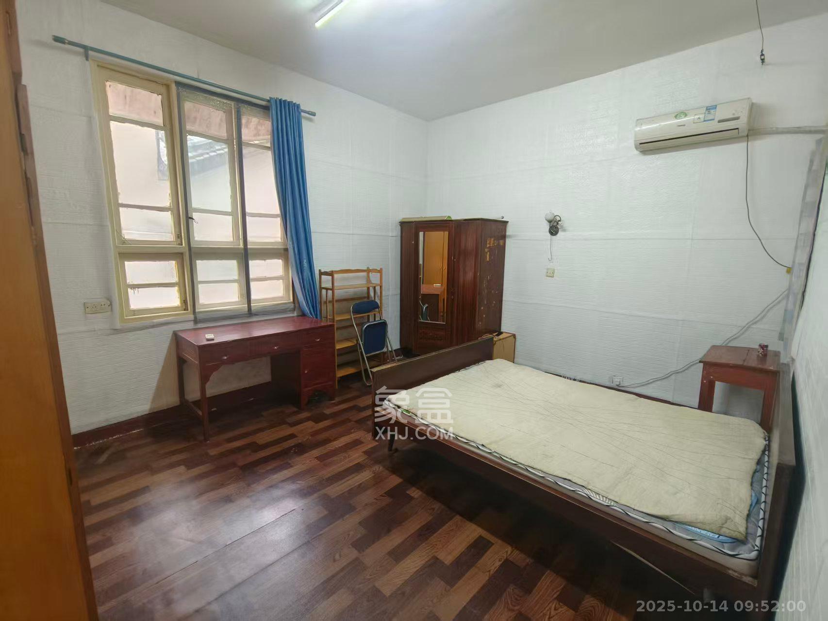 （上/下）黎家坡散盘  1室1厅1卫    800.0元/月室内图