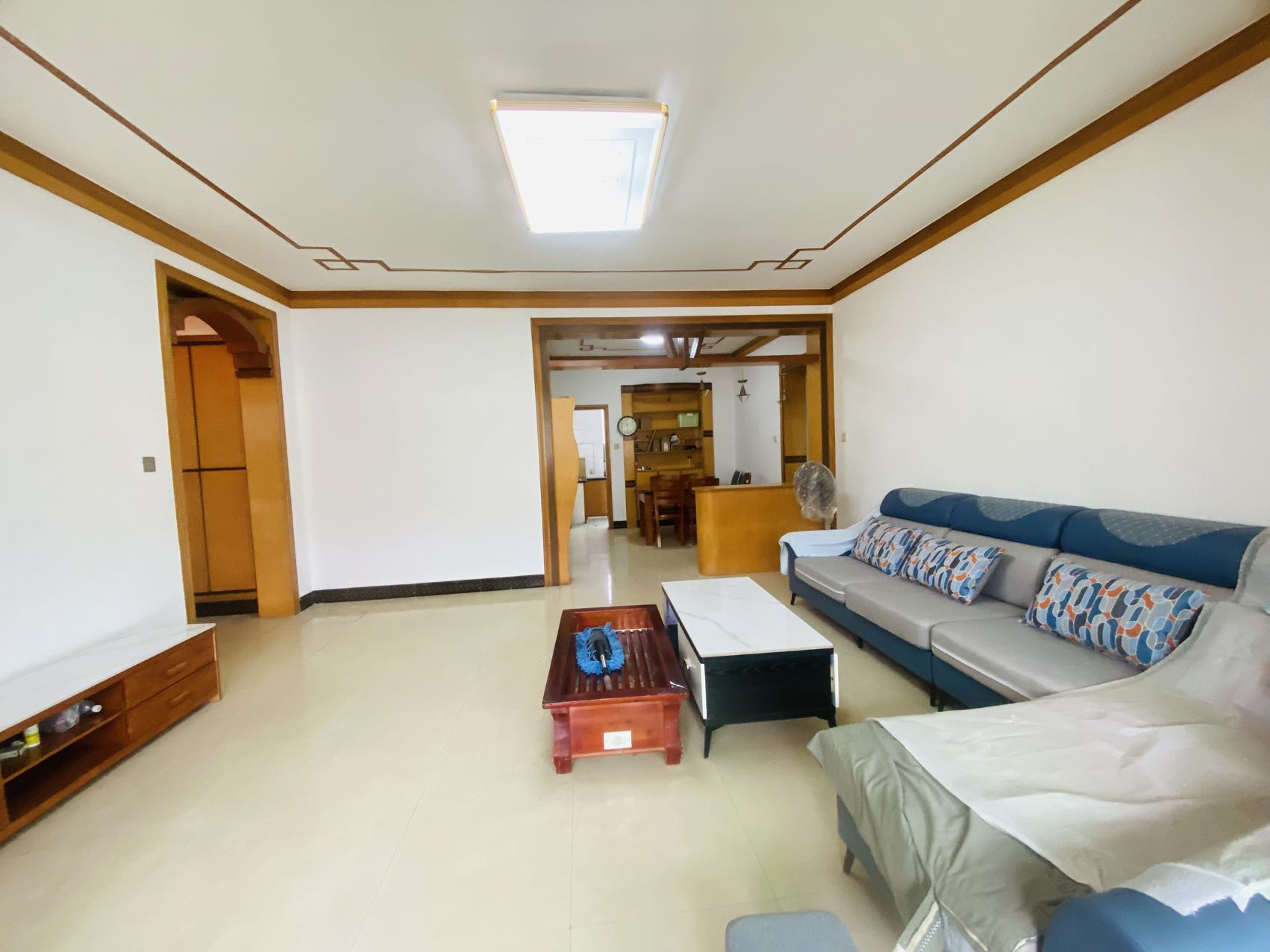 大码头办事处 2室2厅1卫 29.8万 大码头办事处 2室2厅1卫 29.8万室内图