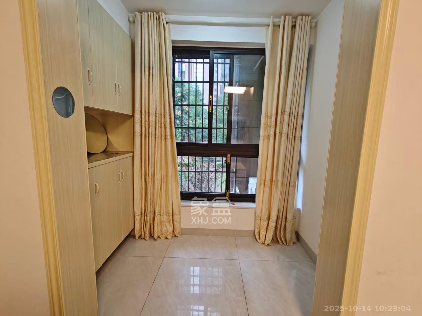 协信星澜汇 1室2厅1卫 3200.0元/月 协信星澜汇 1室2厅1卫 3200.0元/月室内图