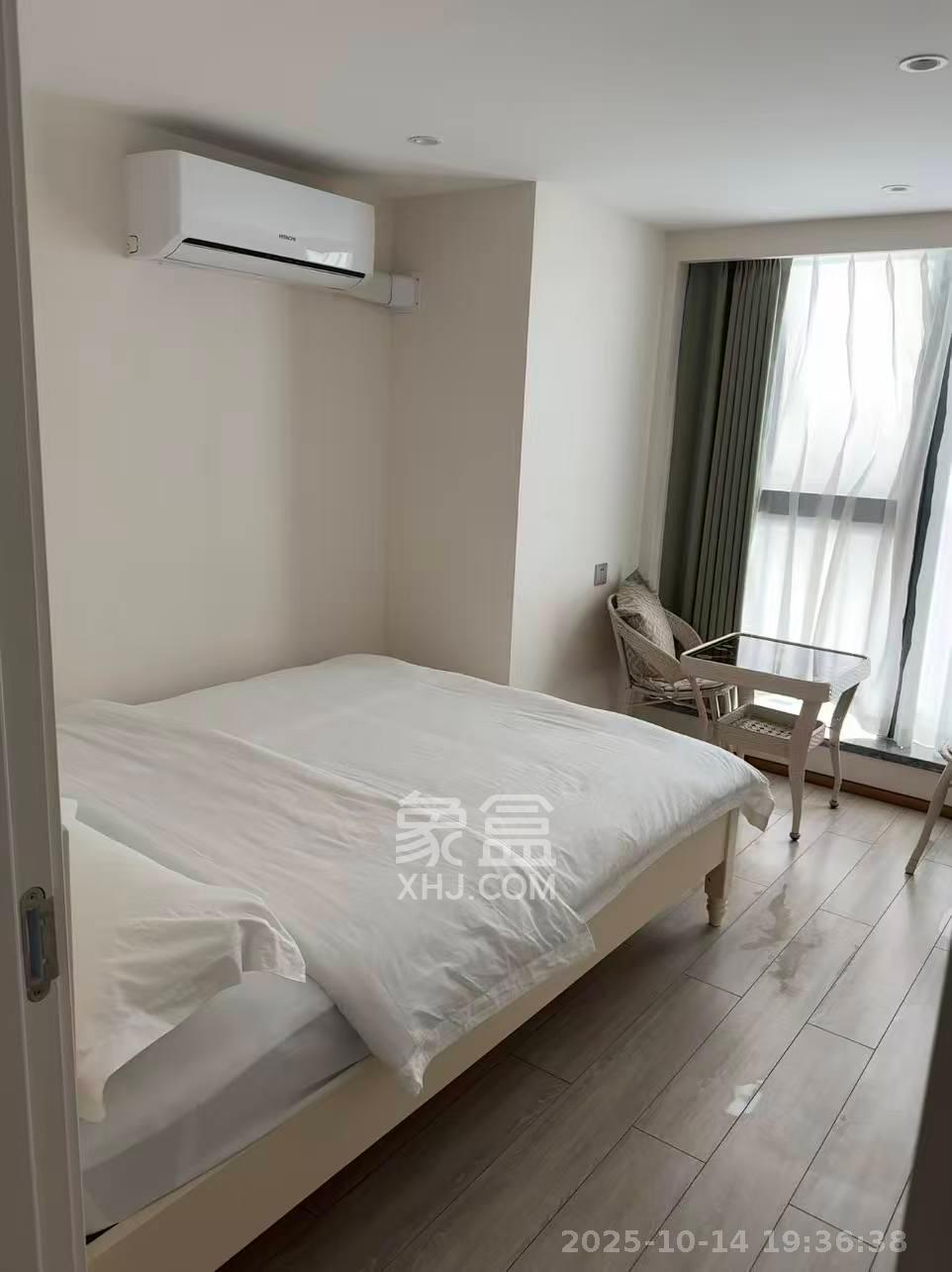 华远华时代  3室2厅2卫    4000.0元/月室内图