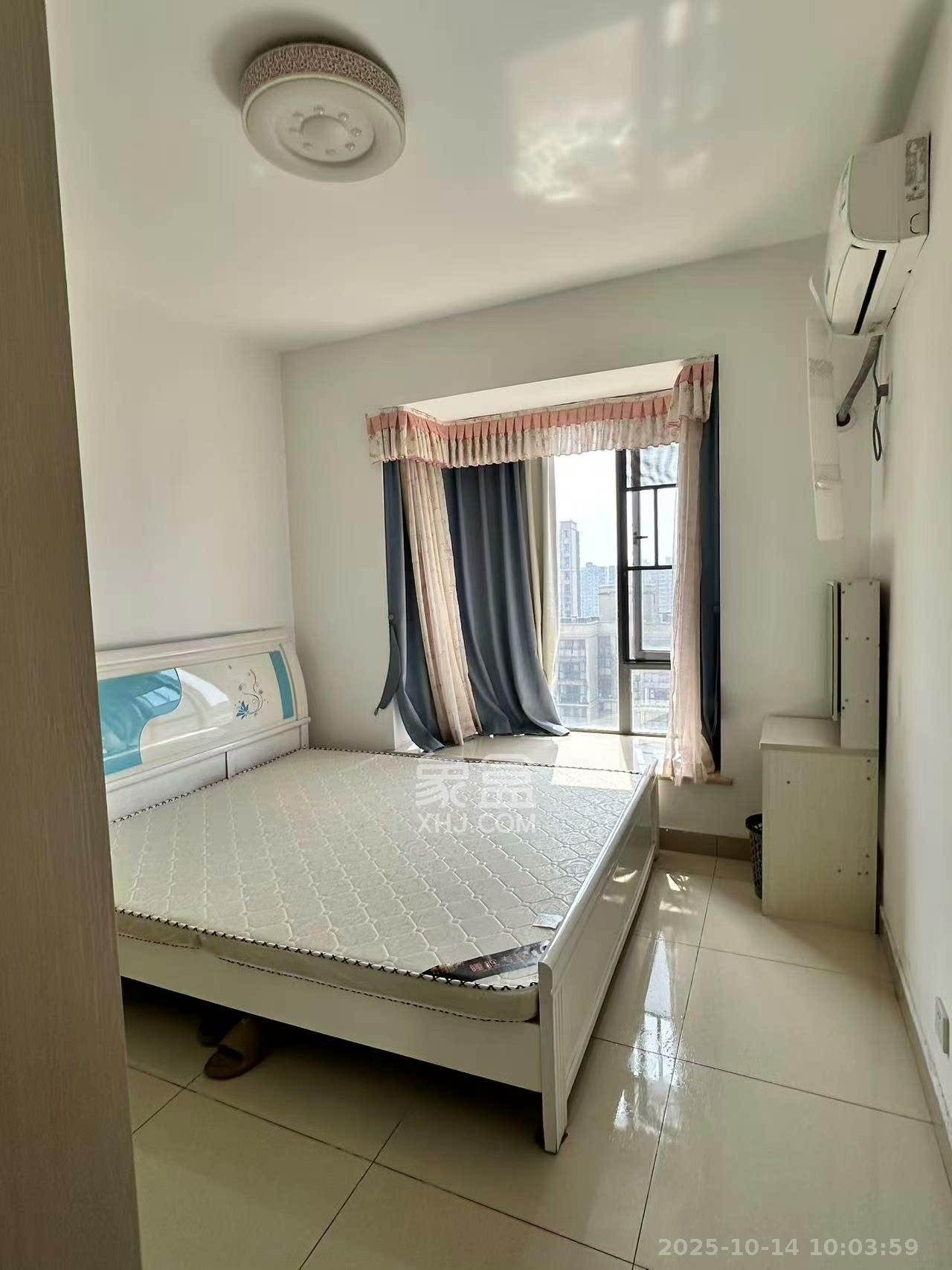 鑫远御文台一期 2室1厅1卫 1900.0元/月 鑫远御文台一期 2室1厅1卫 1900.0元/月室内图