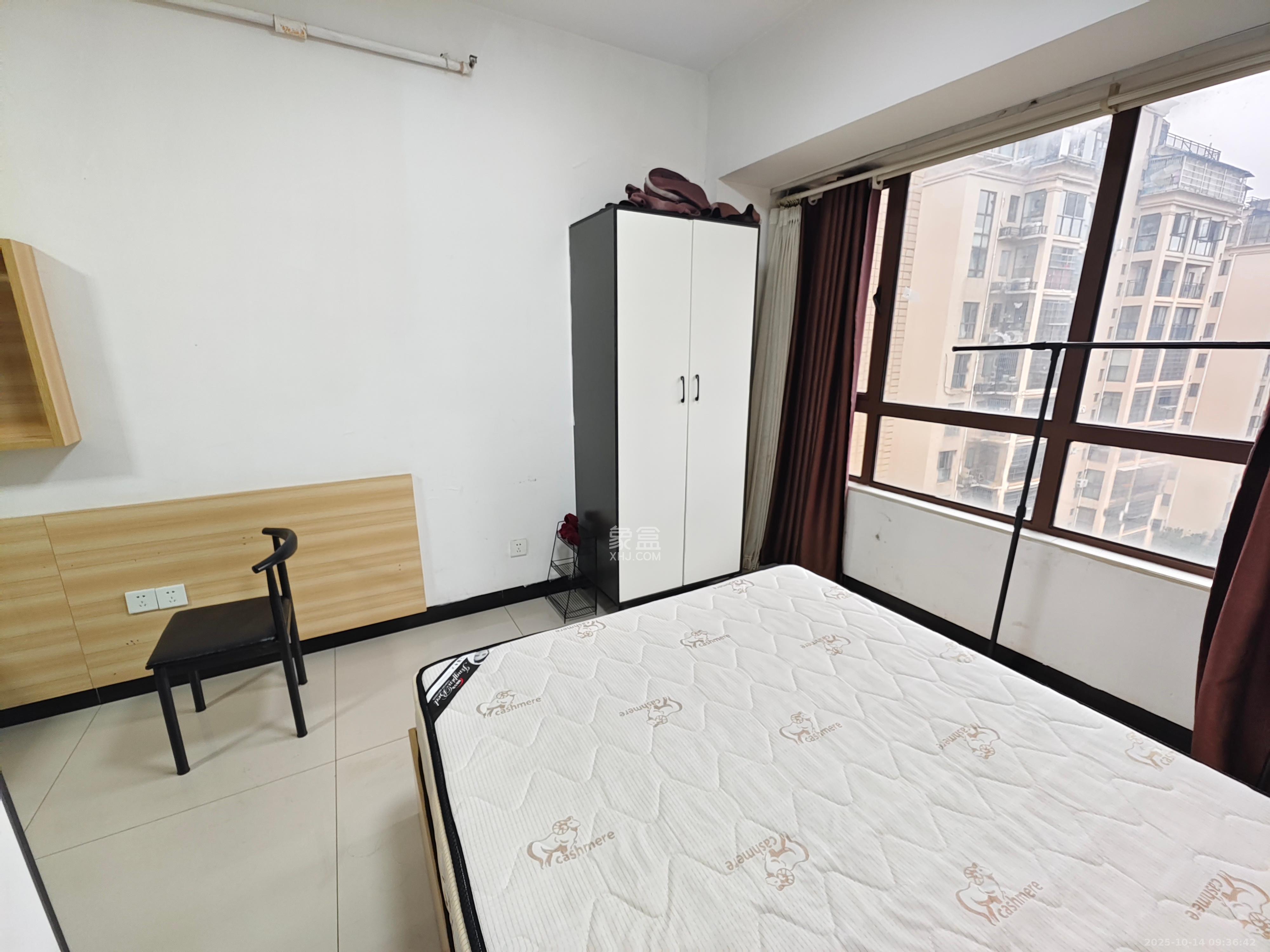 金房奥斯卡  1室1厅1卫    1400.0元/月 金房奥斯卡  1室1厅1卫    1400.0元/月室内图