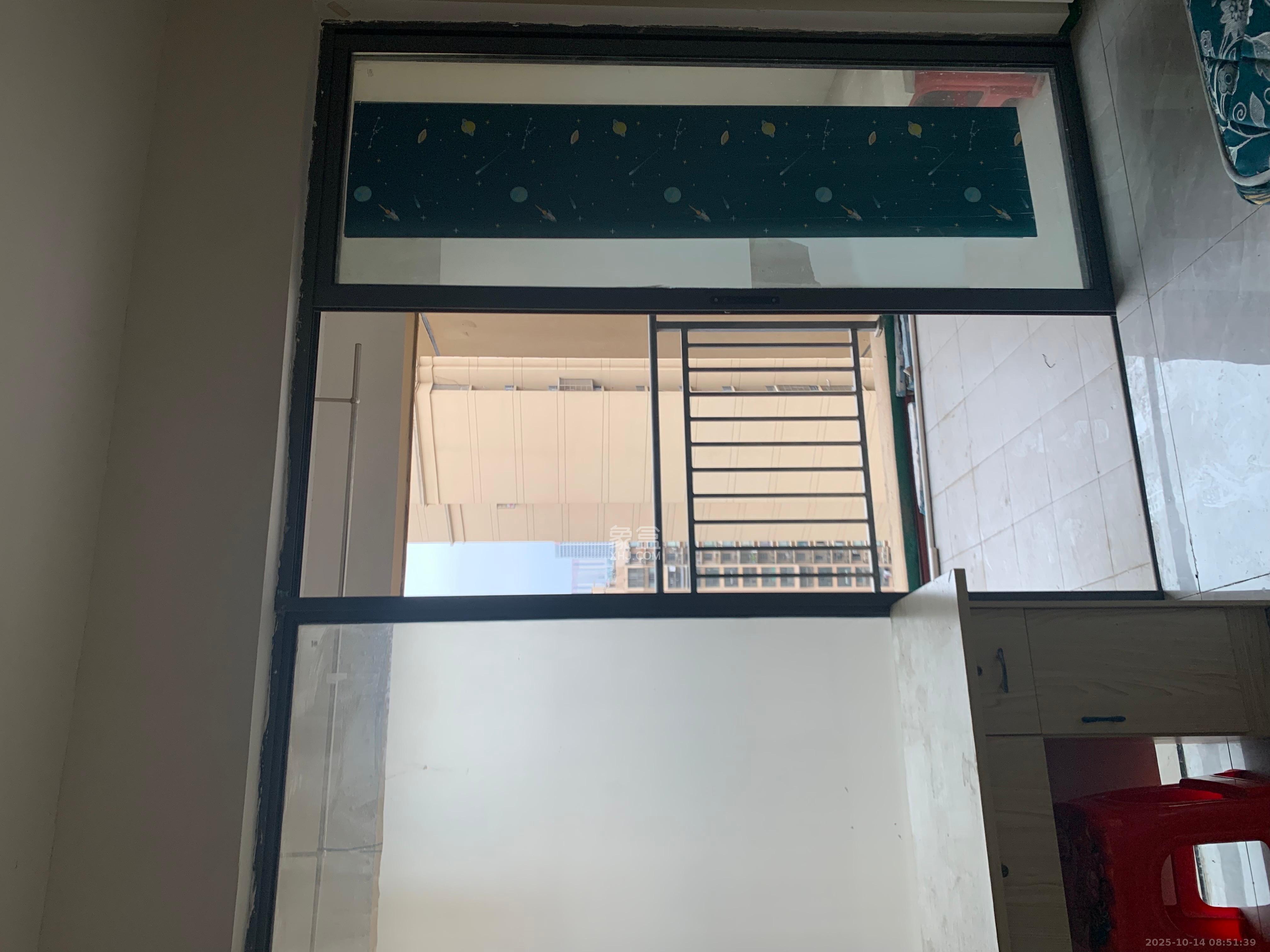 西湖鸿运佳苑  1室0厅0卫    800.0元/月室内图