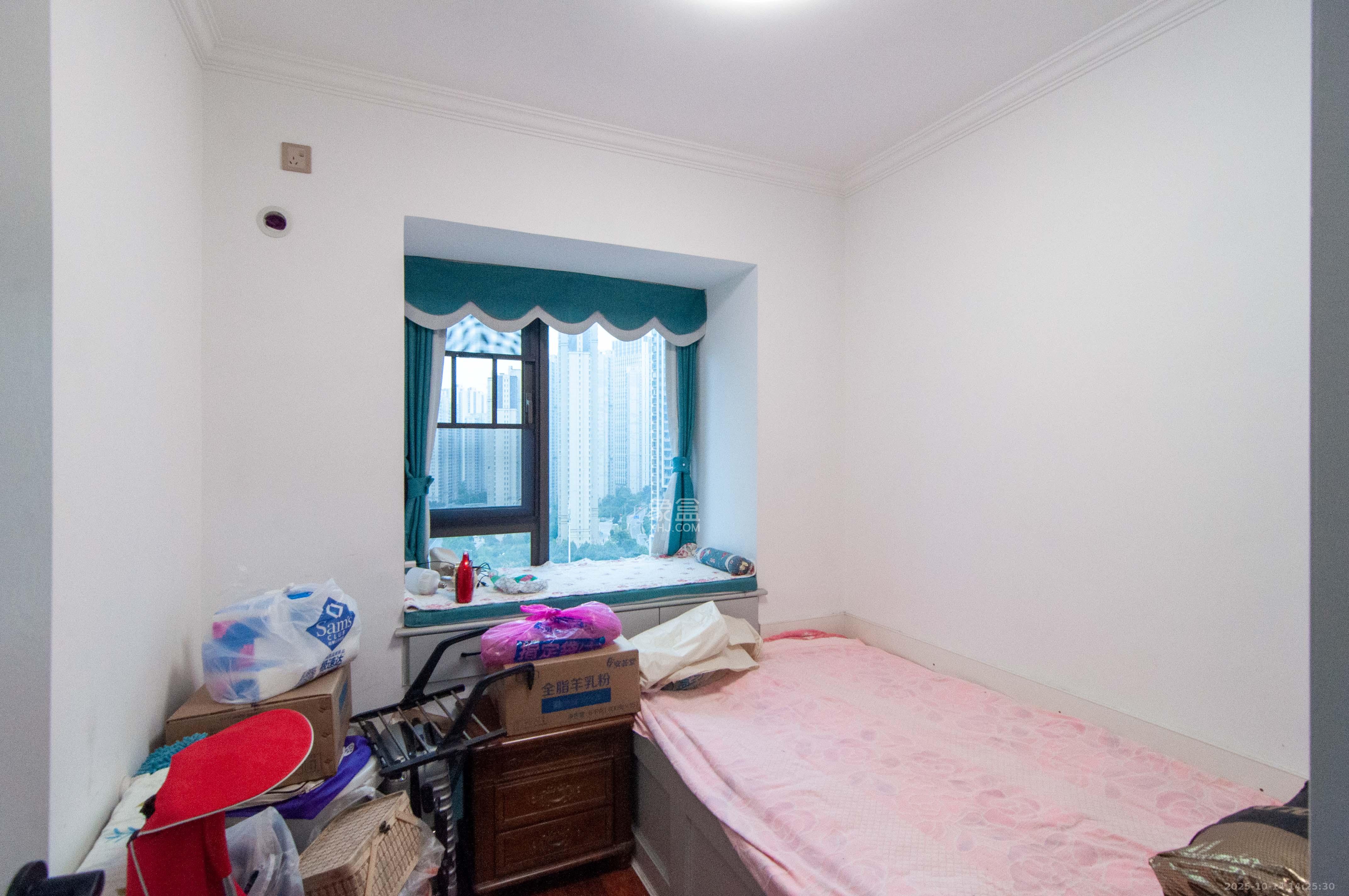 佳兆业云顶梅溪湖（佳兆业梅溪荟）  3室2厅1卫    105.0万其他