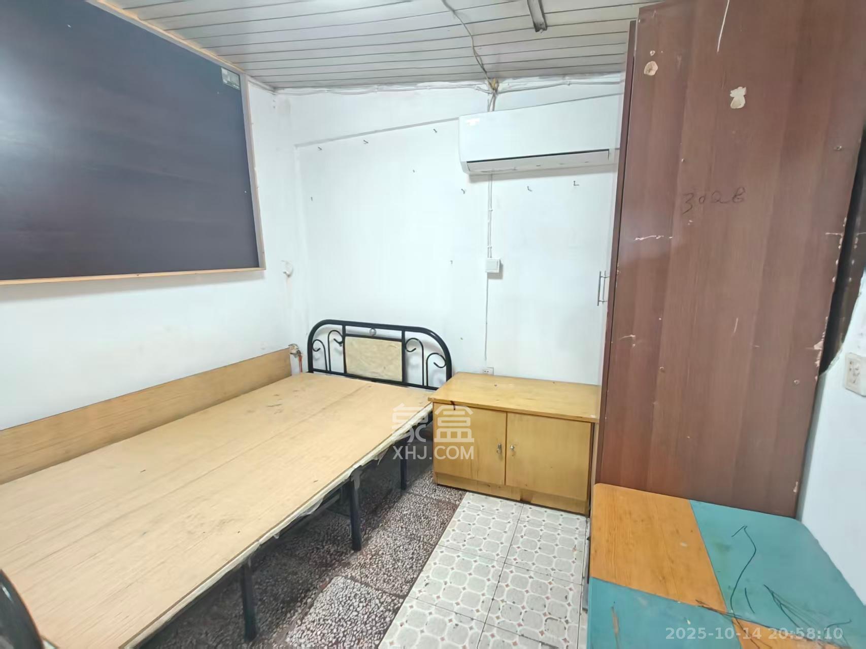 向韶村  1室1厅0卫    1000.0元/月室内图