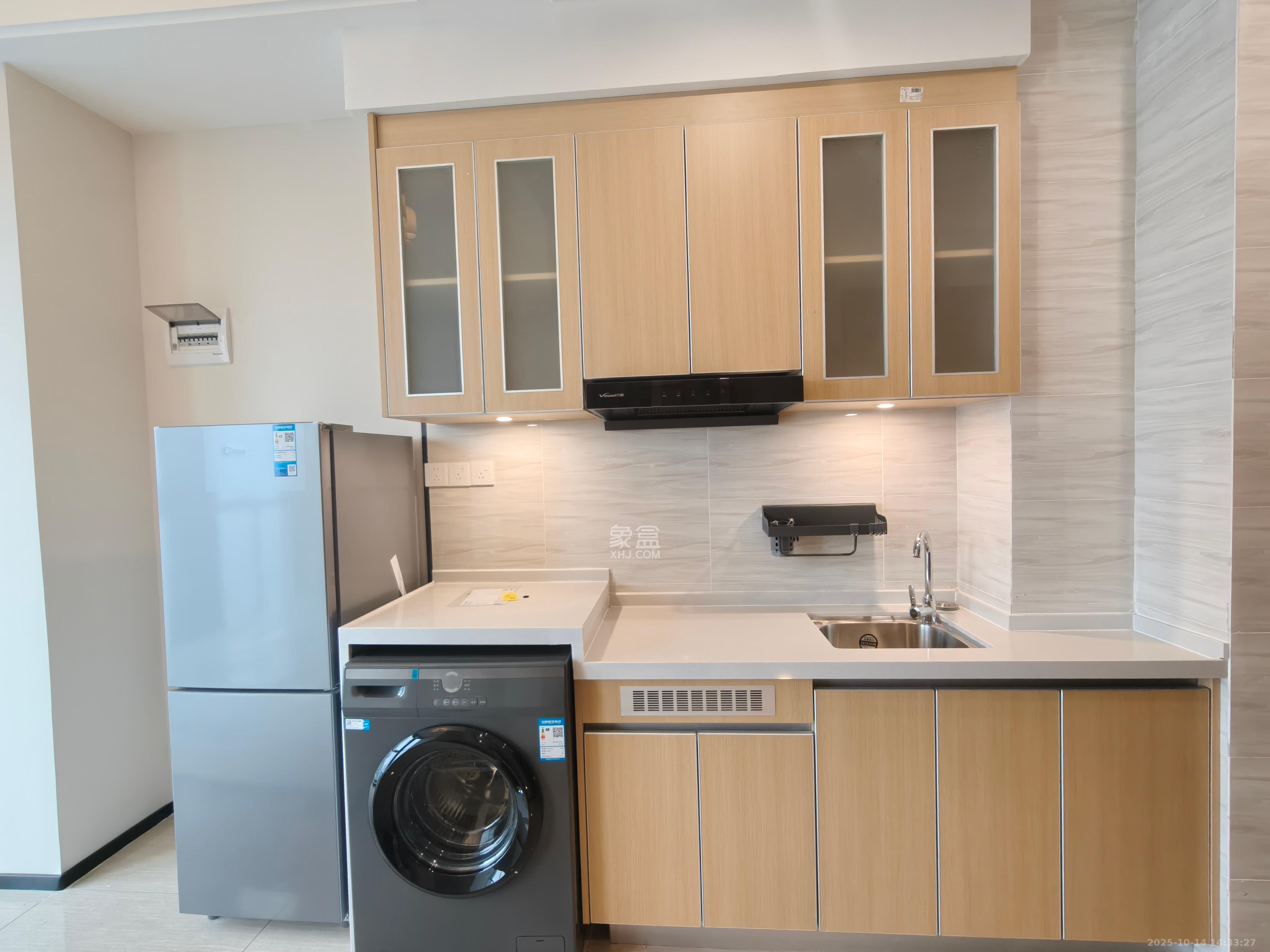 恒大珺悦府 1室0厅0卫 1400.0元/月 恒大珺悦府 1室0厅0卫 1400.0元/月室内图