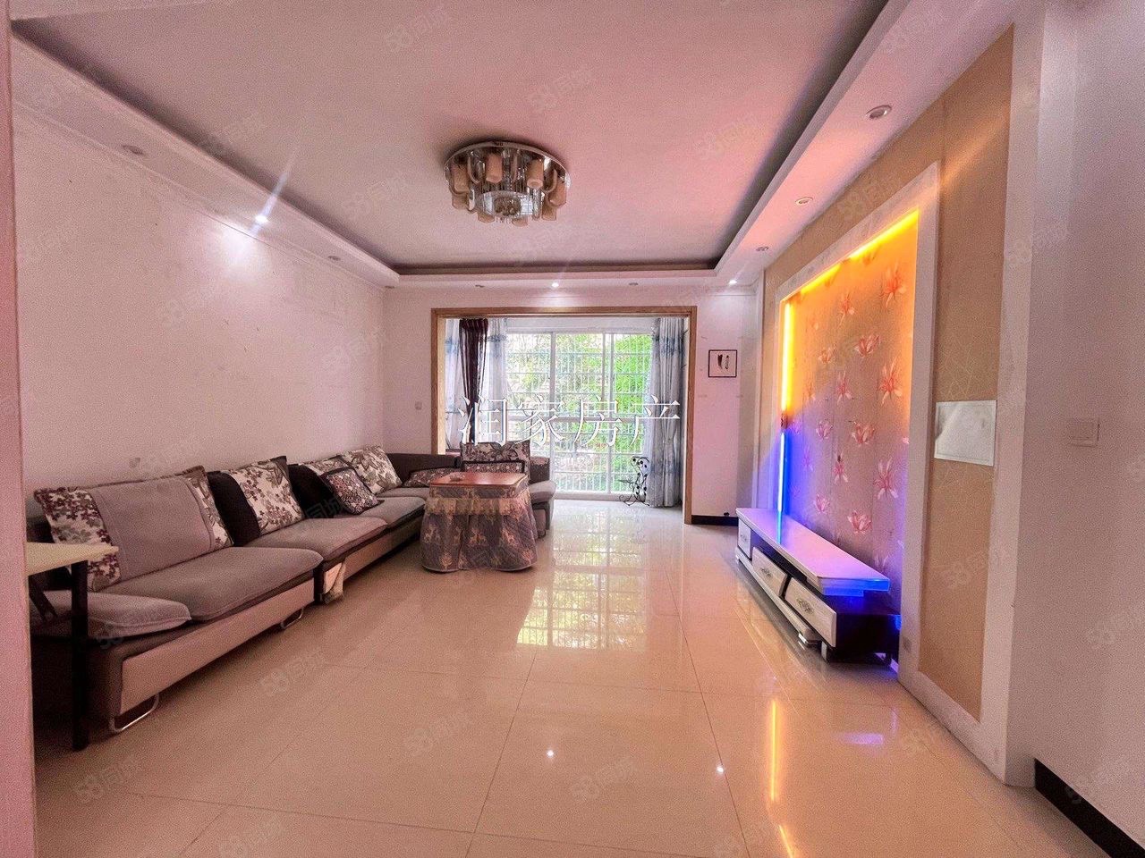 鸿泰冶金雅苑 3室2厅2卫 1600.0元/月 鸿泰冶金雅苑 3室2厅2卫 1600.0元/月室内图