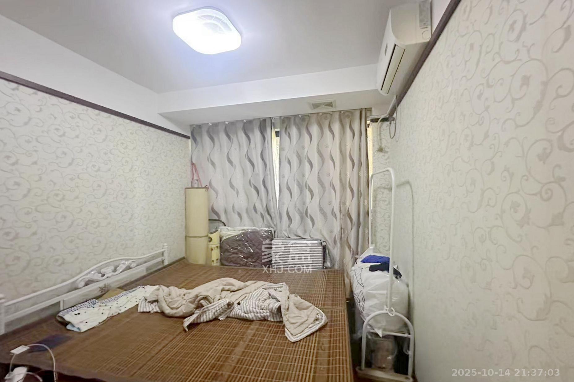 芒果天地(芒果雅苑)  2室2厅1卫    92.0万卧室