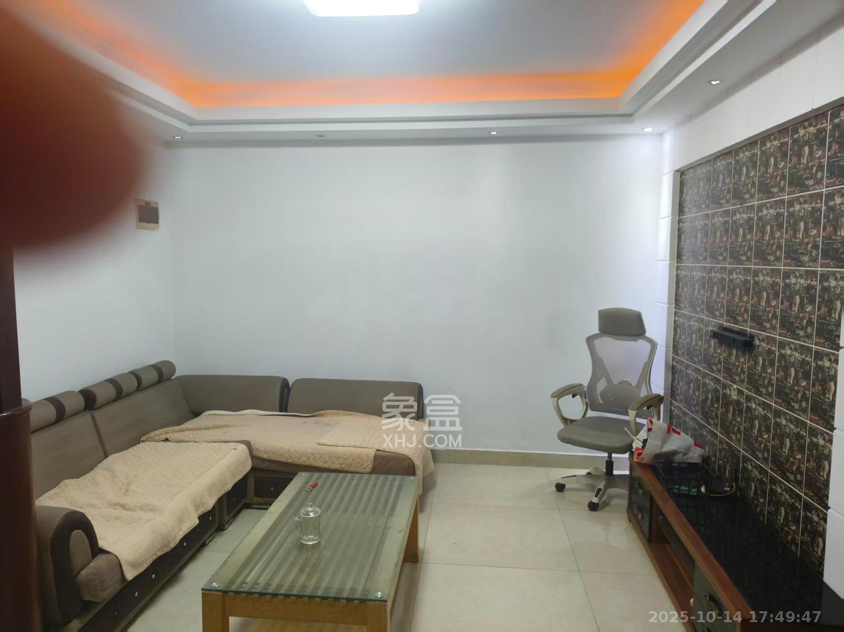 山水华景 2室1厅1卫 2300.0元/月 山水华景 2室1厅1卫 2300.0元/月室内图