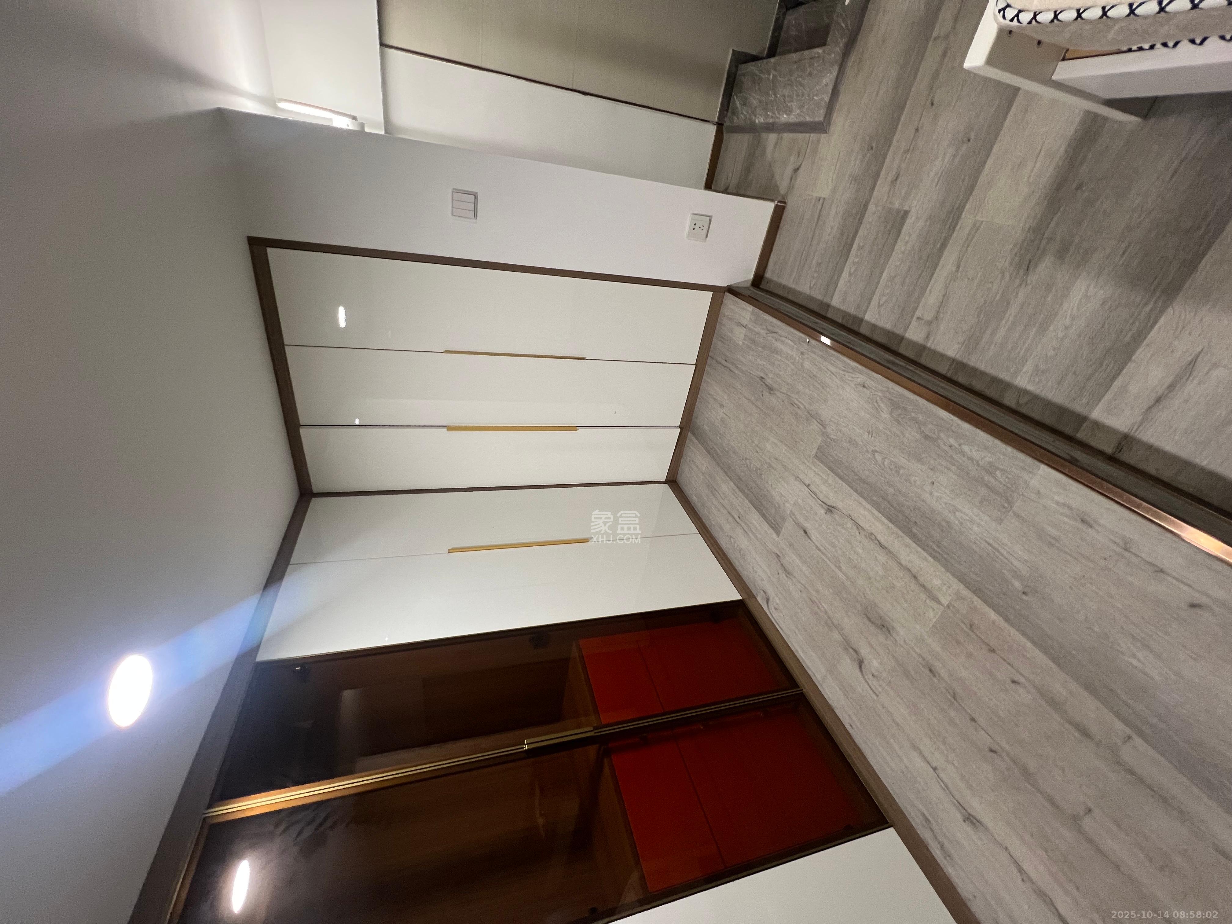 圆泰长沙印  2室1厅1卫    2500.0元/月室内图