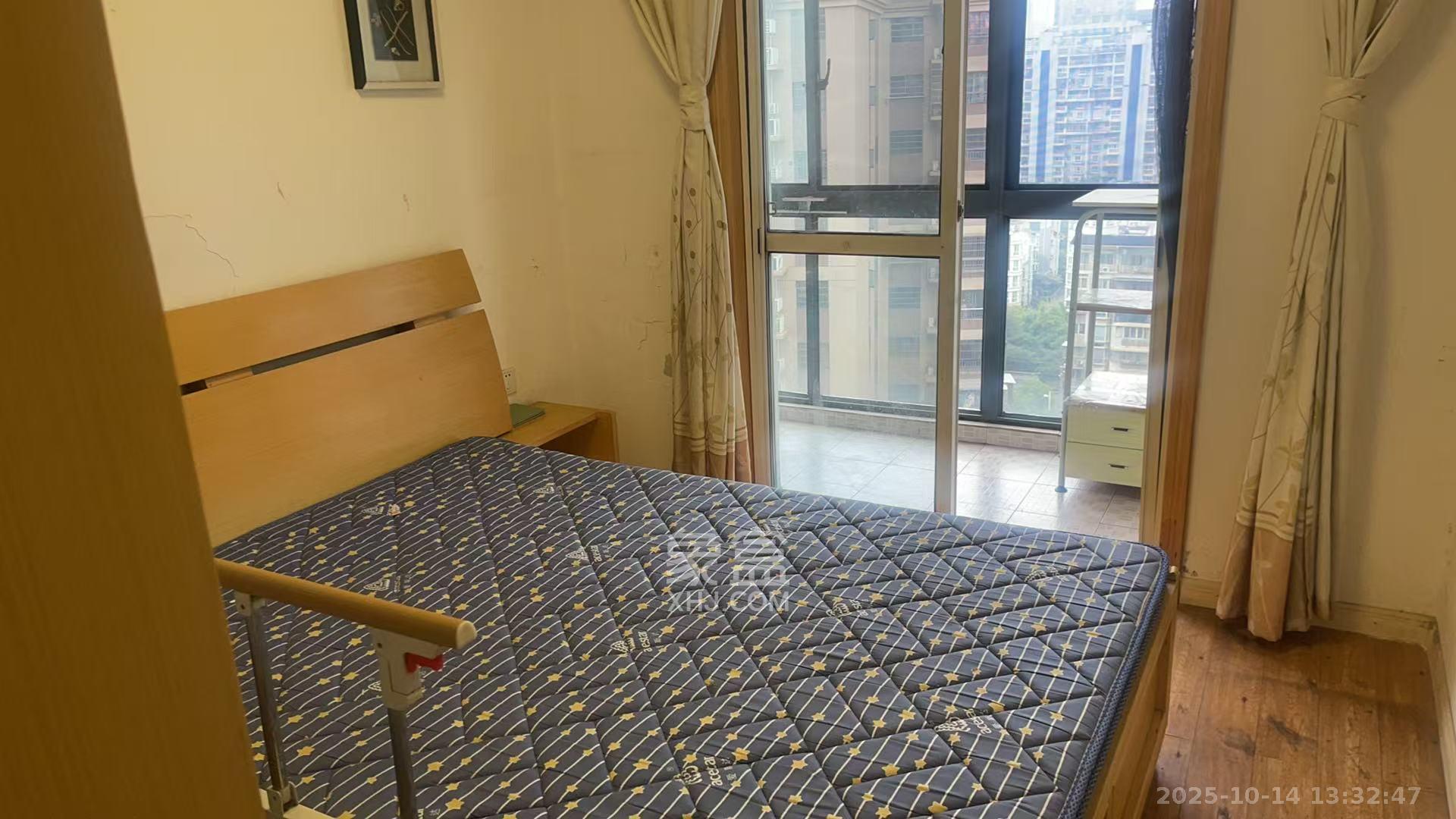 柠檬丽都 3室2厅1卫 2400.0元/月 柠檬丽都 3室2厅1卫 2400.0元/月室内图