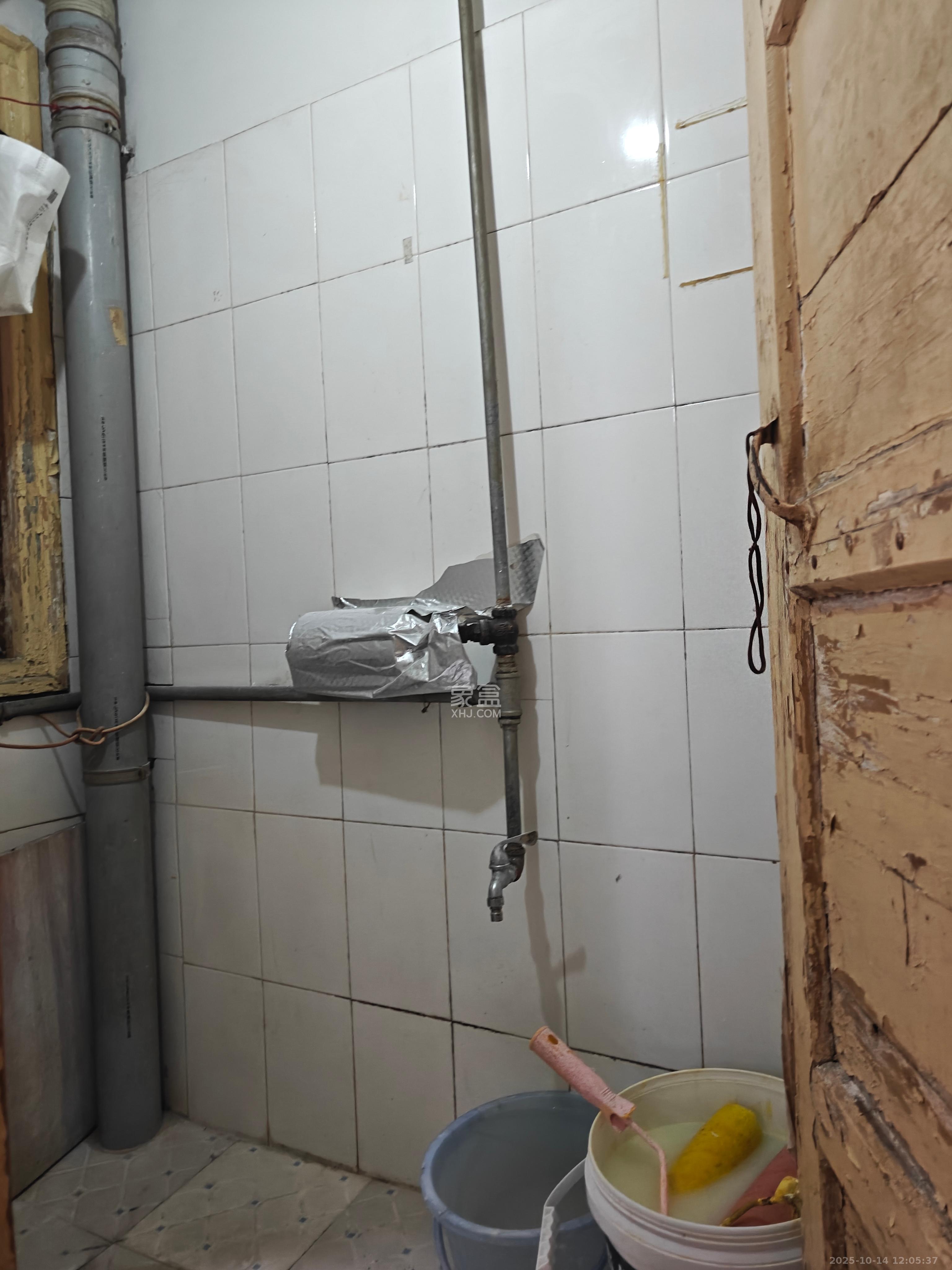 白沙公寓  1室1厅1卫    1000.0元/月室内图