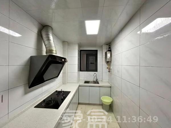 富基世纪公园  3室2厅1卫    1500.0元/月室内图