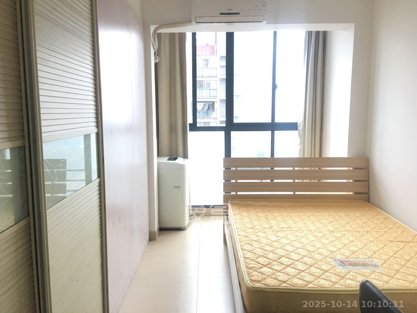 中江佳境天成  2室1厅1卫    1900.0元/月 中江佳境天成  2室1厅1卫    1900.0元/月室内图