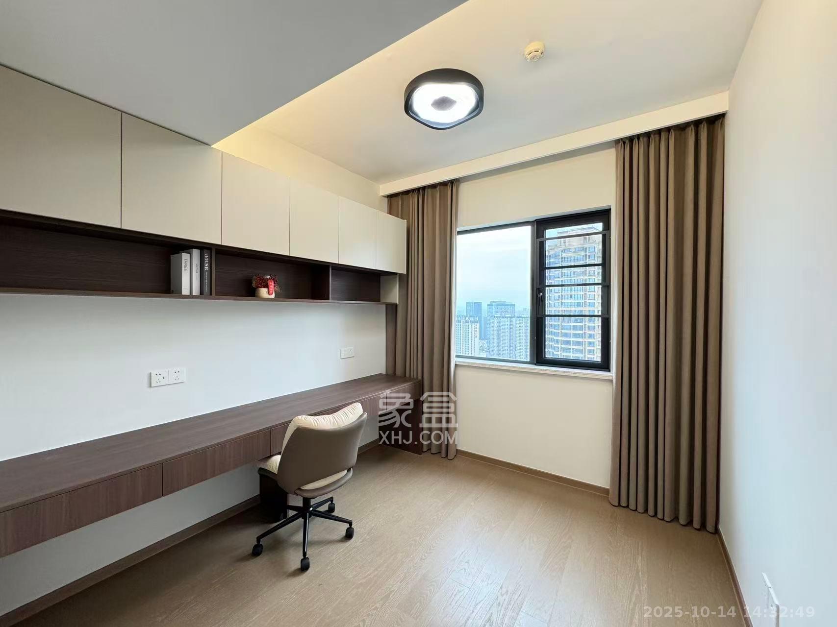 滨江府1913 4室2厅3卫 16000.0元/月 滨江府1913 4室2厅3卫 16000.0元/月室内图