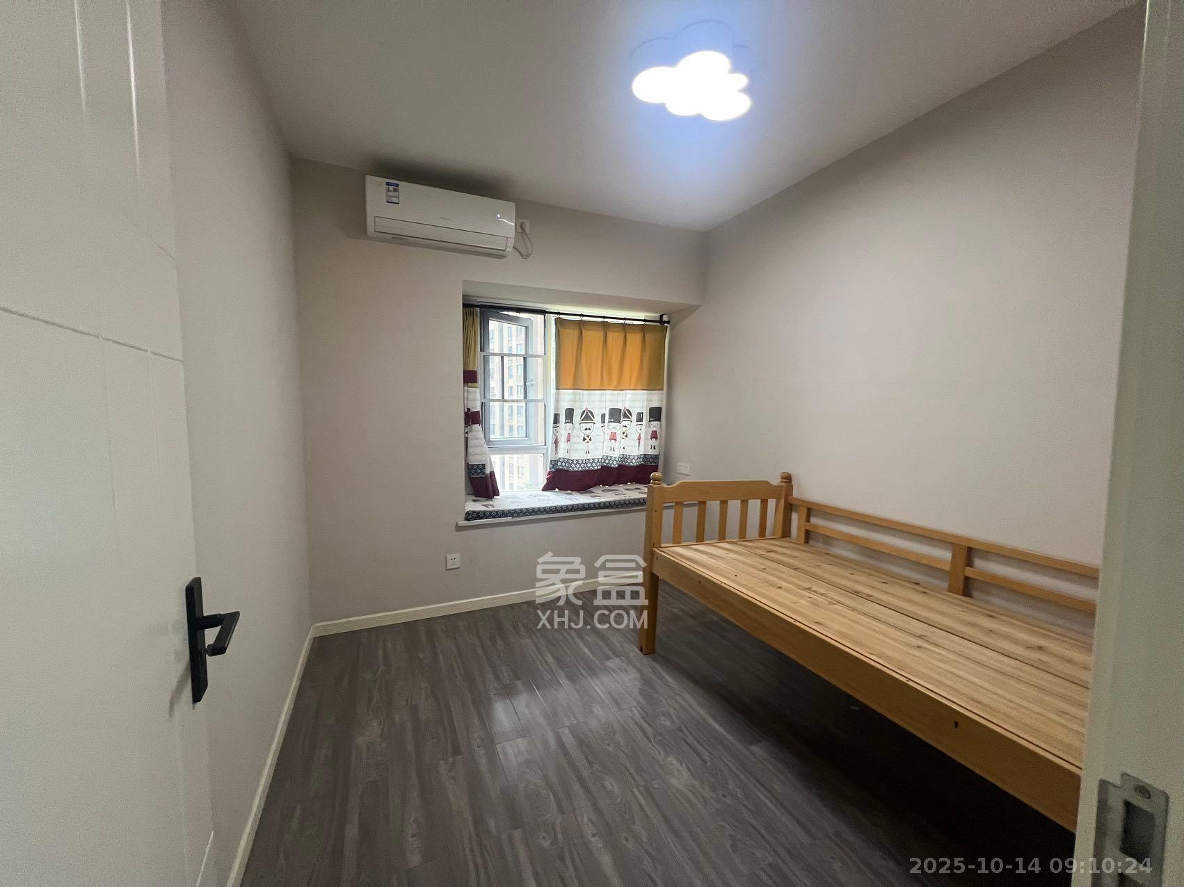 金地格林公馆 3室2厅2卫 3400.0元/月 金地格林公馆 3室2厅2卫 3400.0元/月室内图