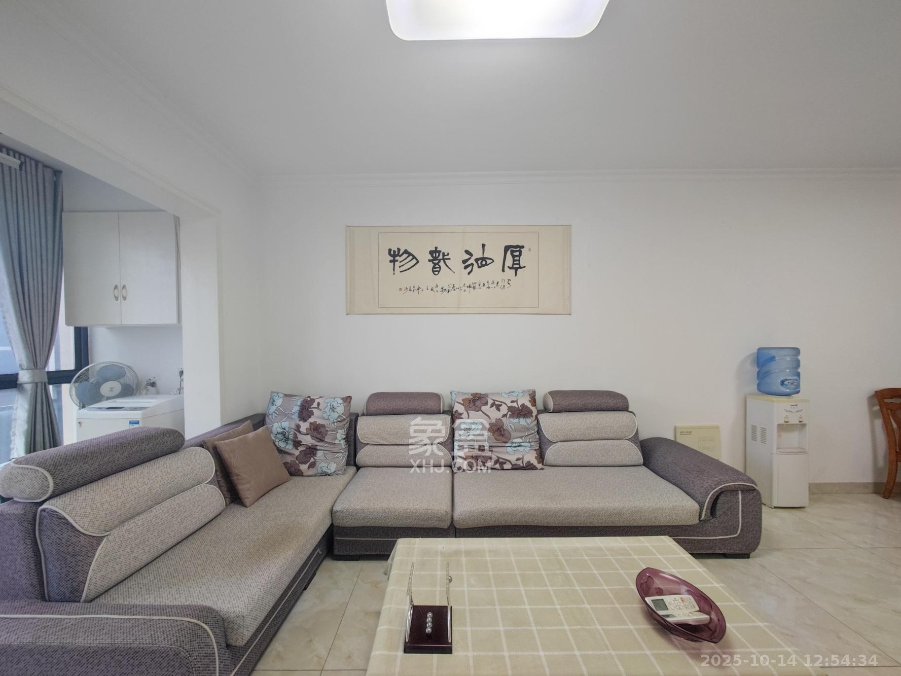 湘府十城（汇财御景湾新寓,汇财国际）  2室2厅1卫    66.0万