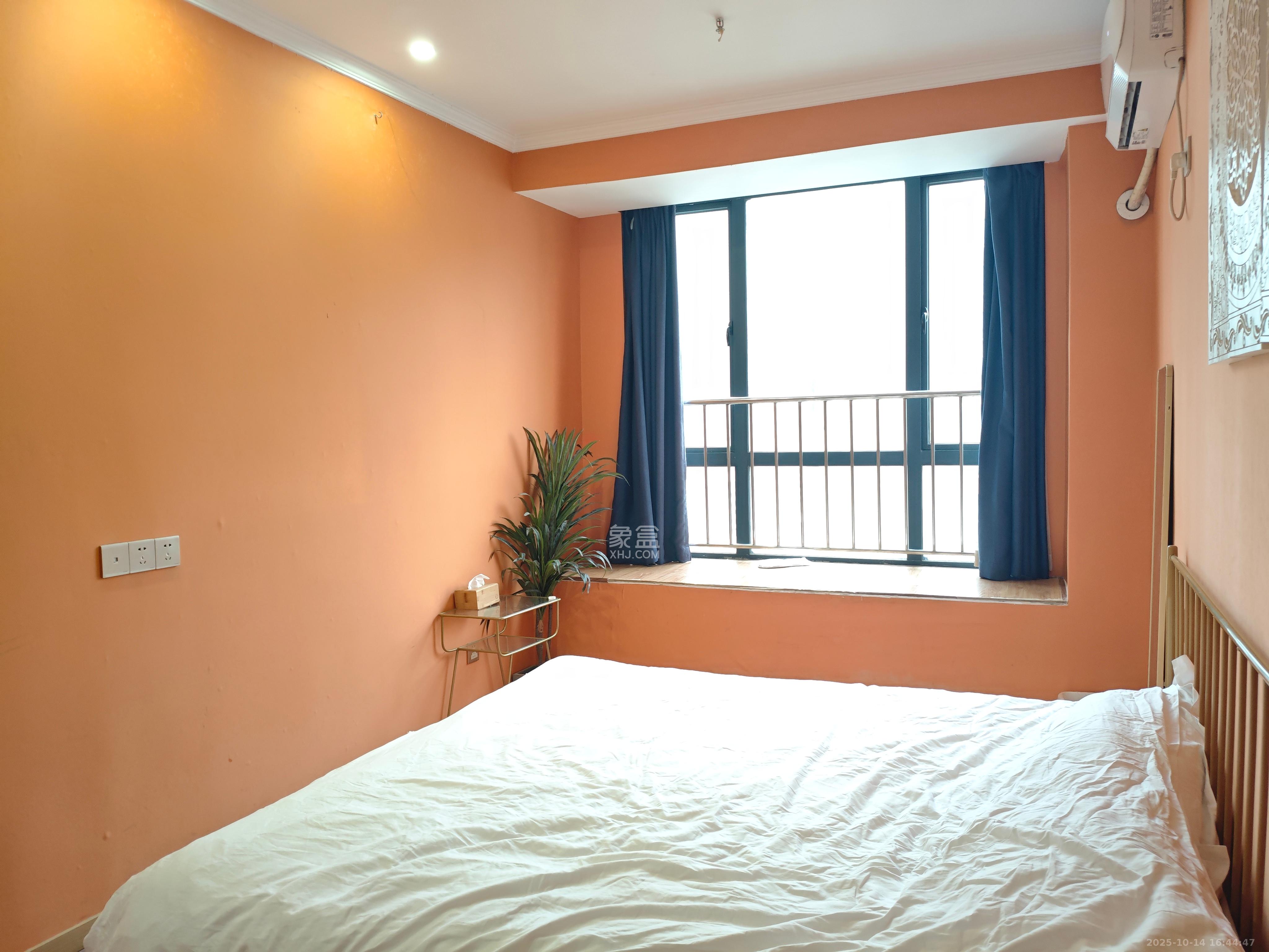 洋湖时代  1室0厅0卫    900.0元/月室内图