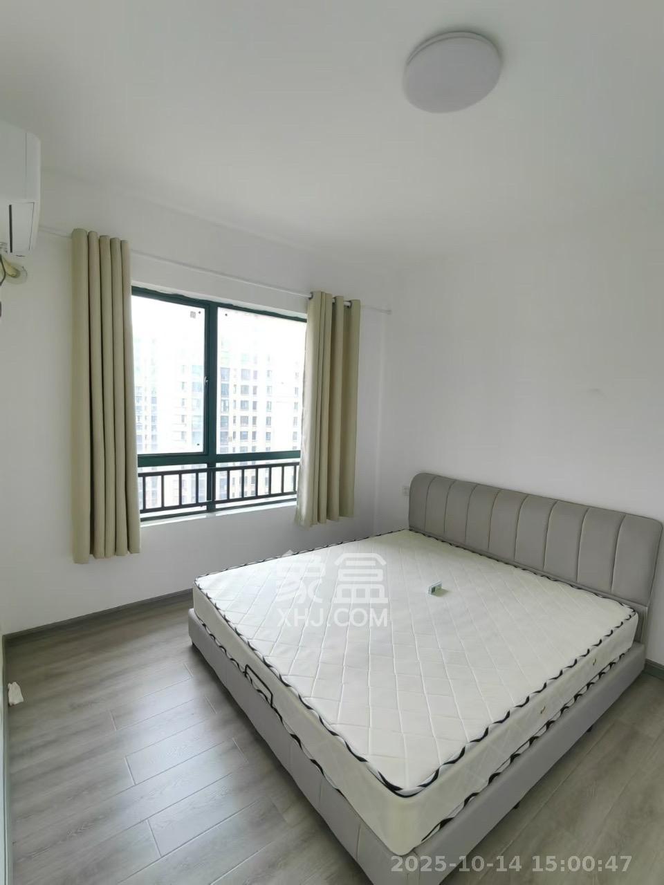 才子城  3室2厅1卫    1500.0元/月室内图